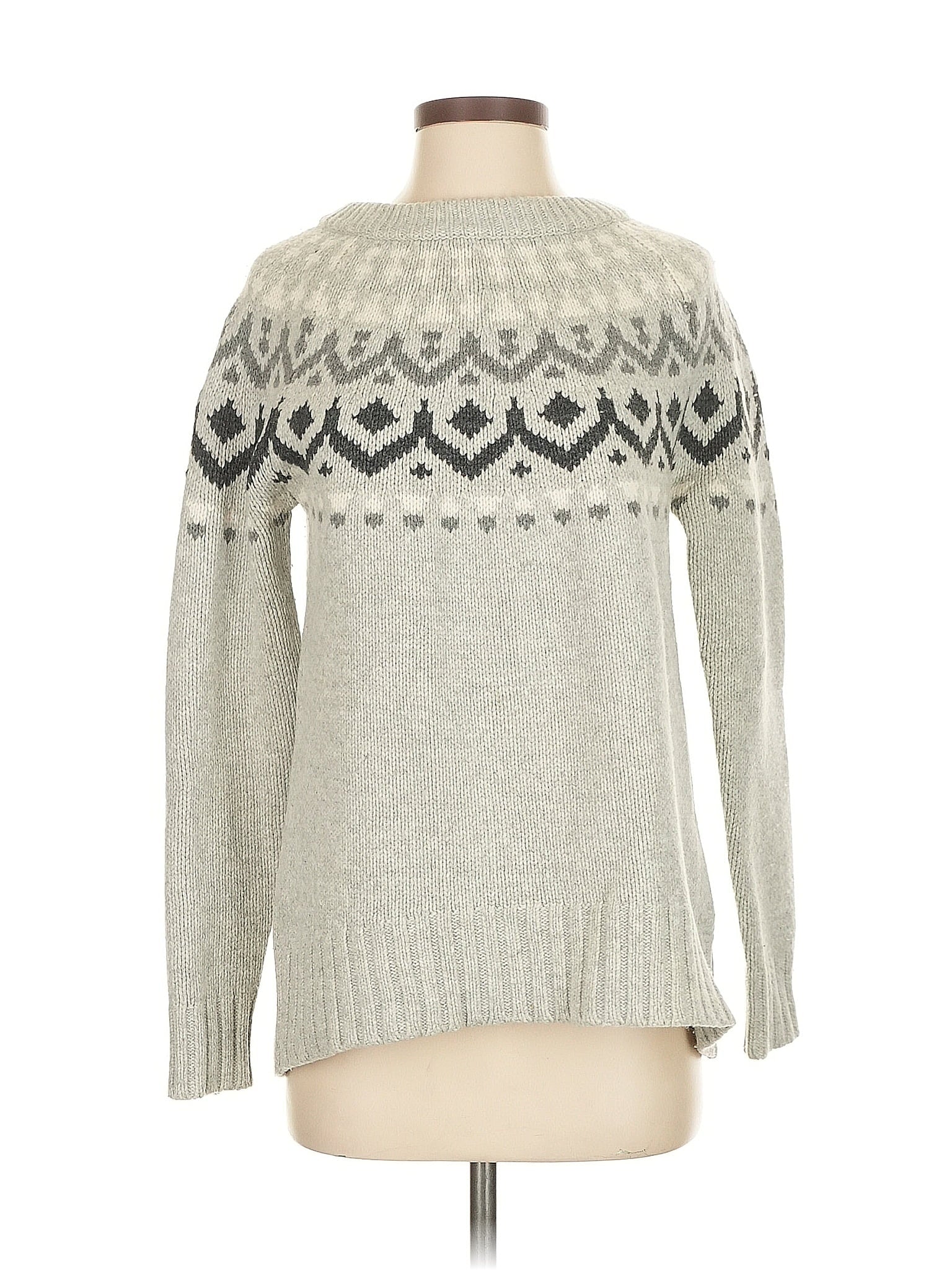 1 size - S