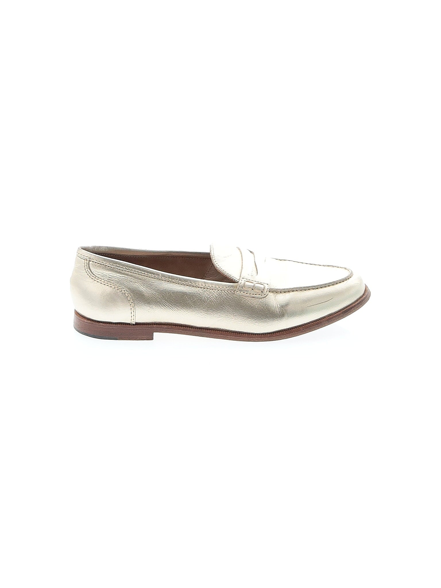 1 shoe size - 7