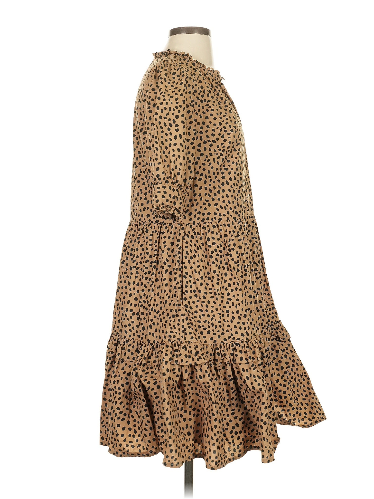 3 size - XS