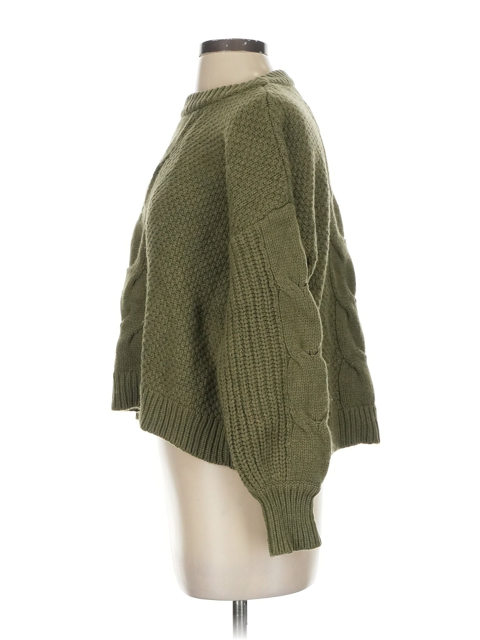 4 size - S