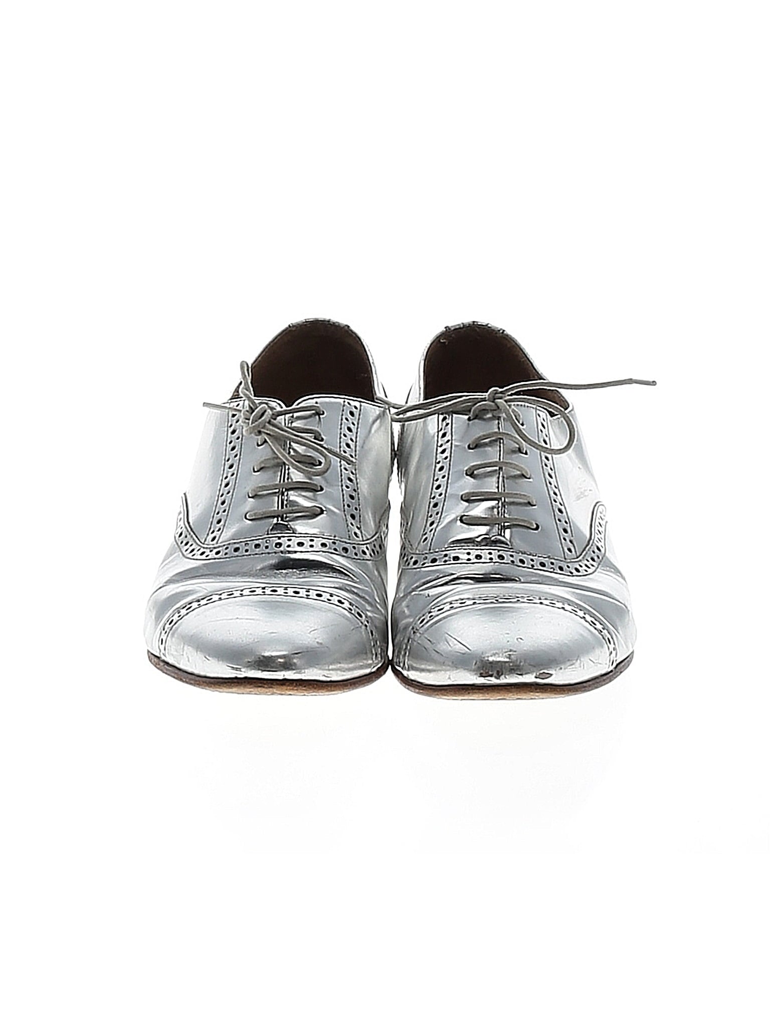 2 shoe size - 7