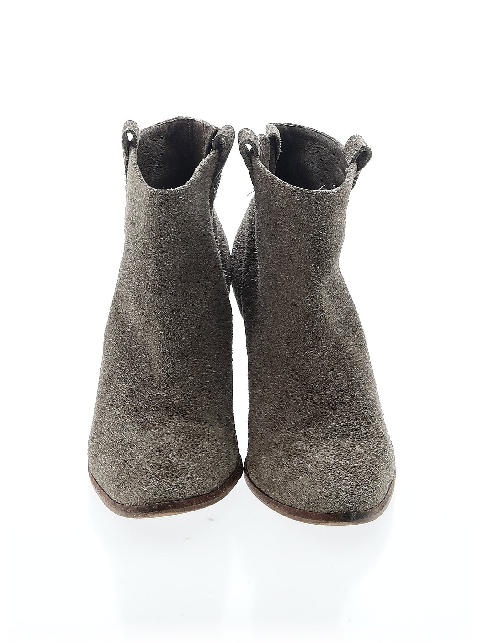 2 shoe size - 9
