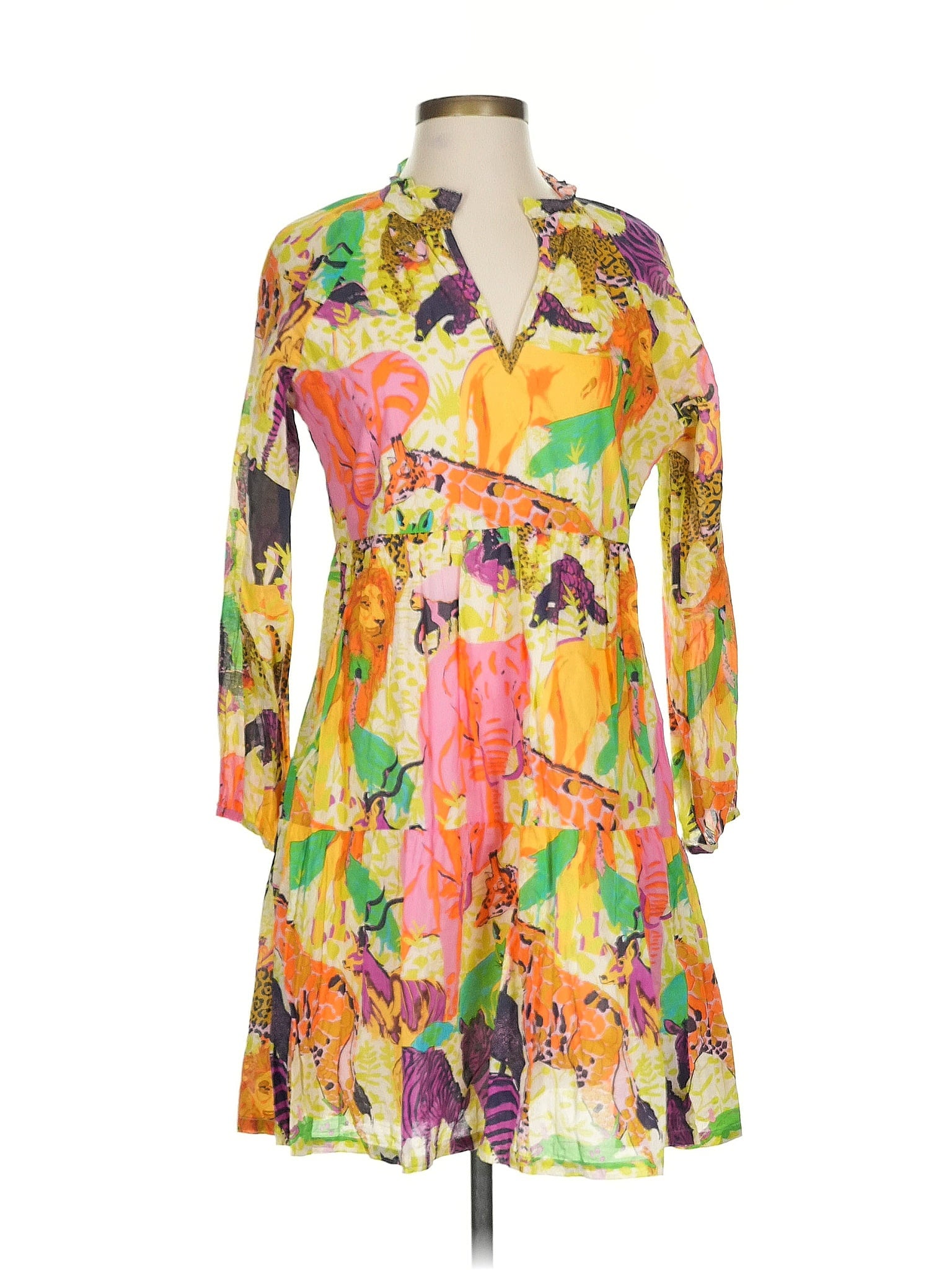 1 size - XS