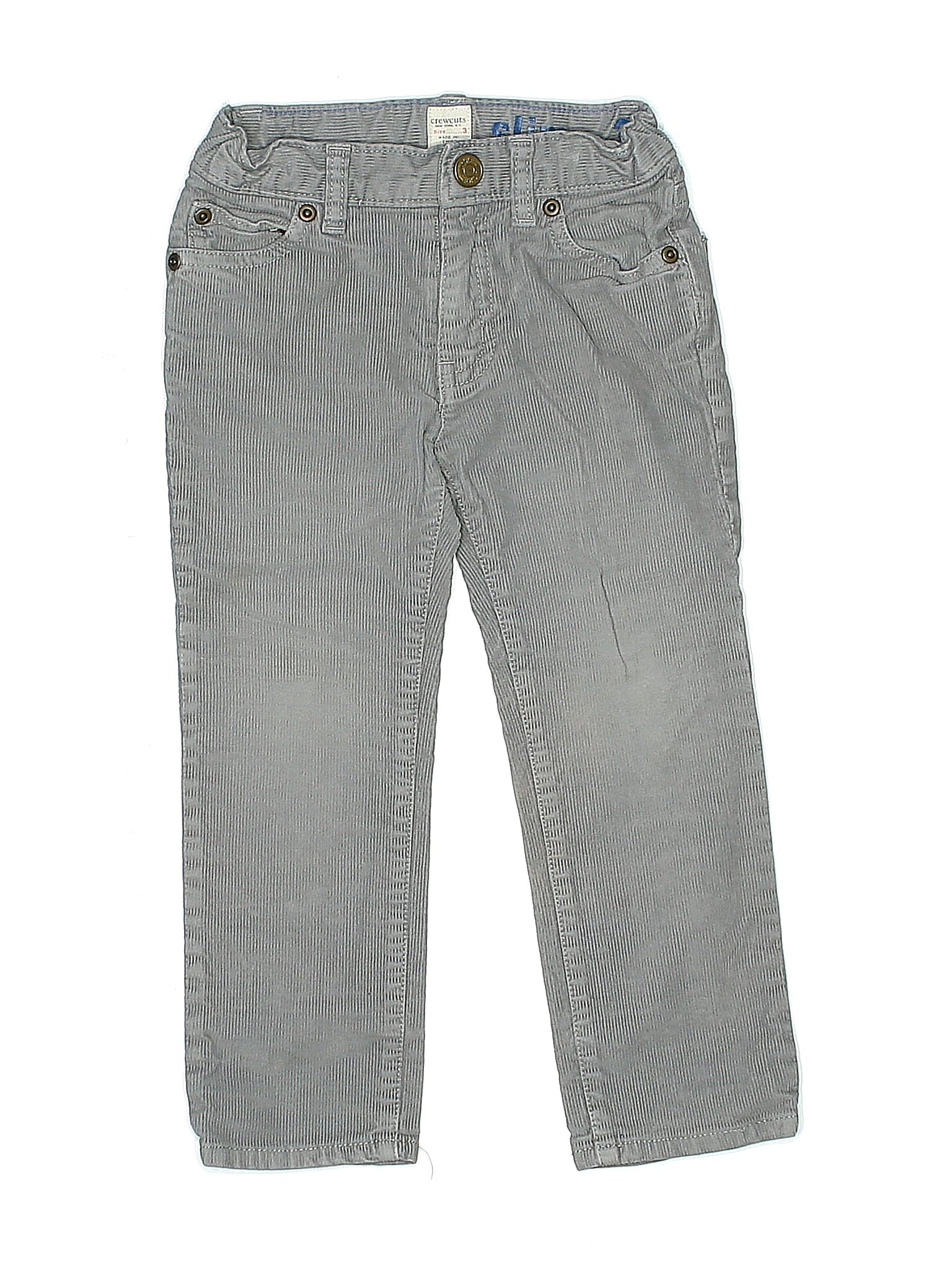 1 size - 3