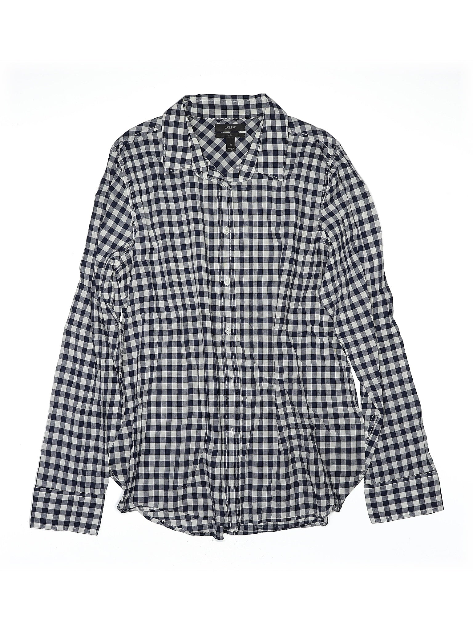 1 size - 12