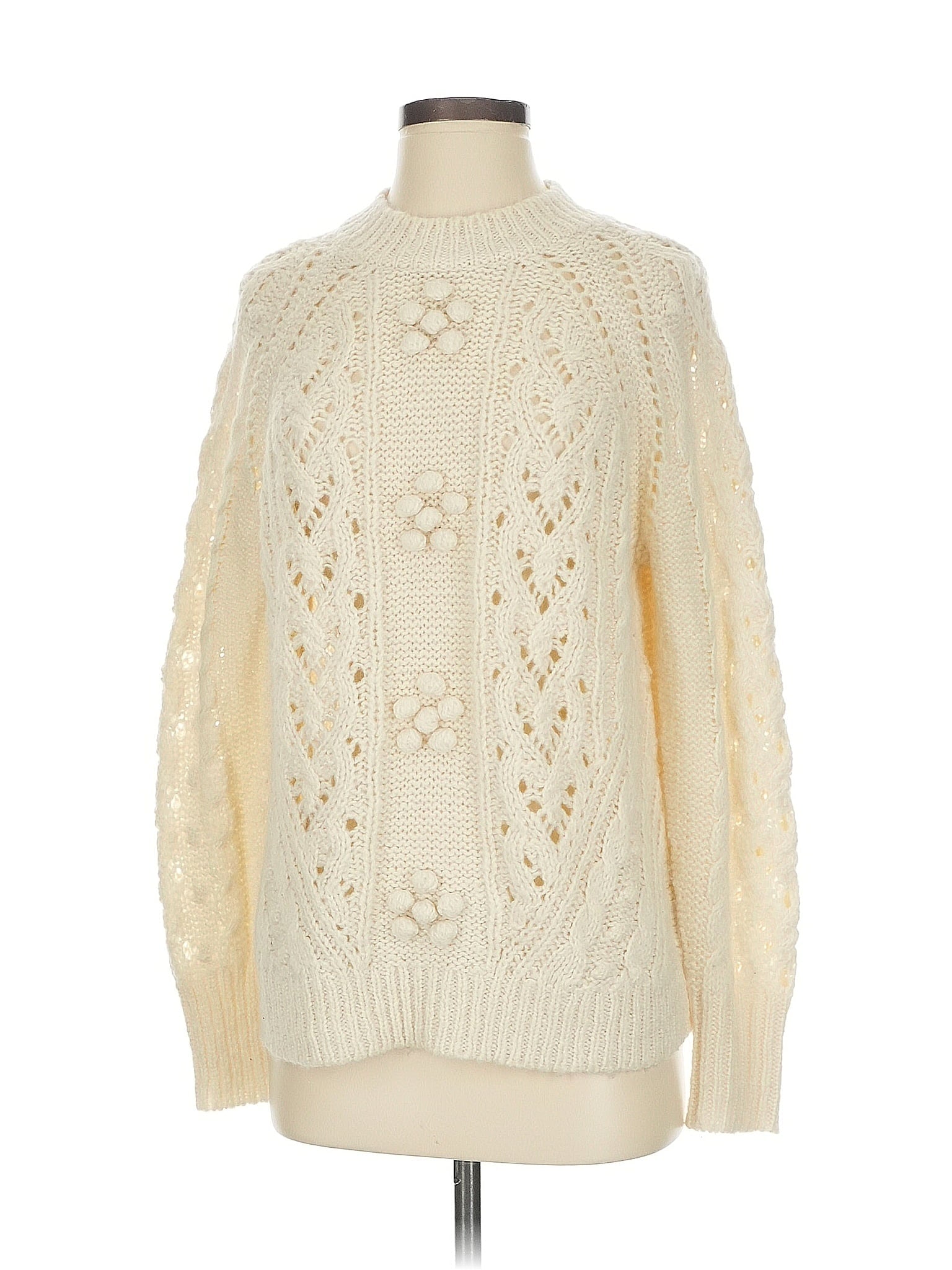 1 size - S