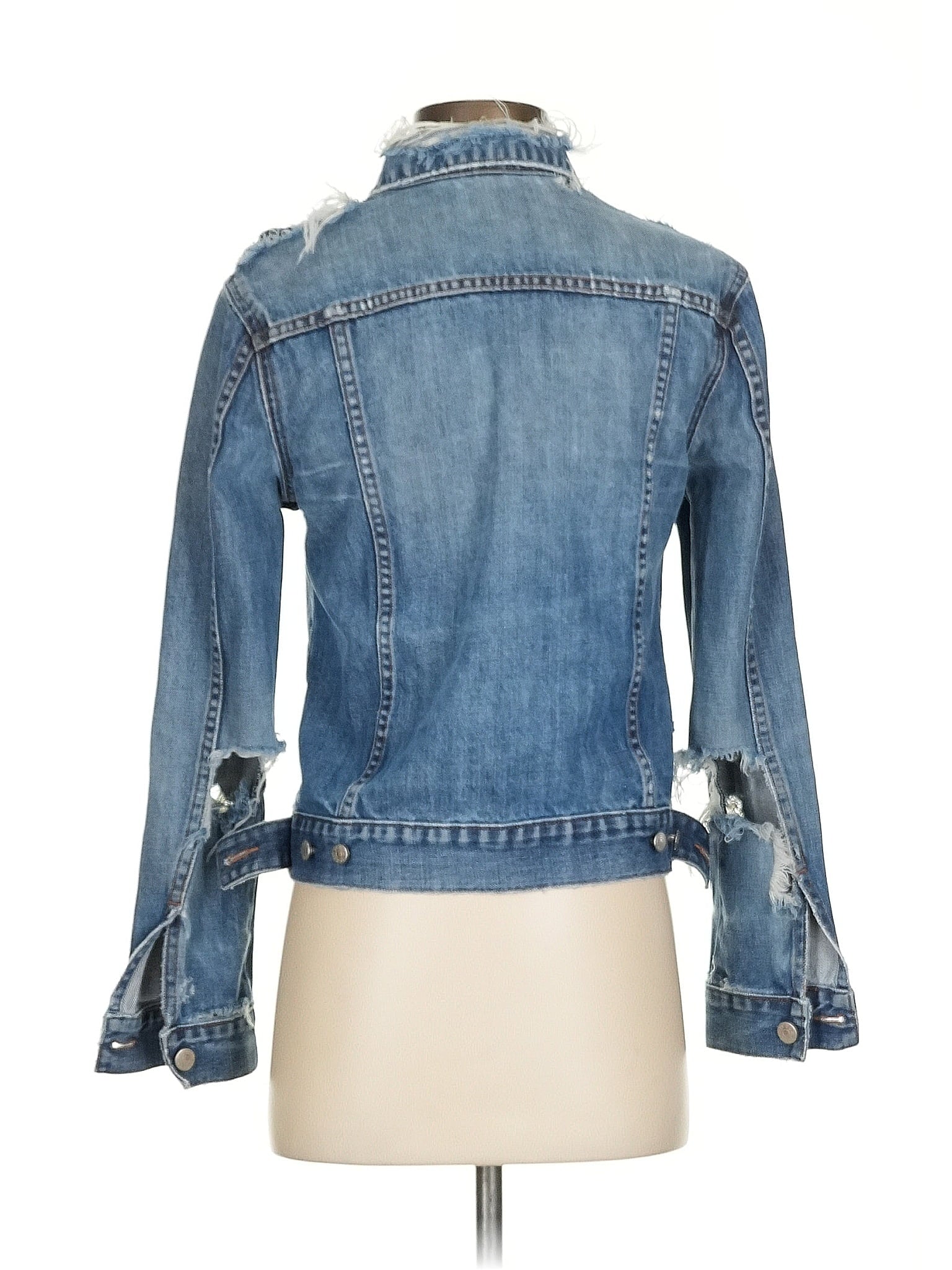 2 size - S
