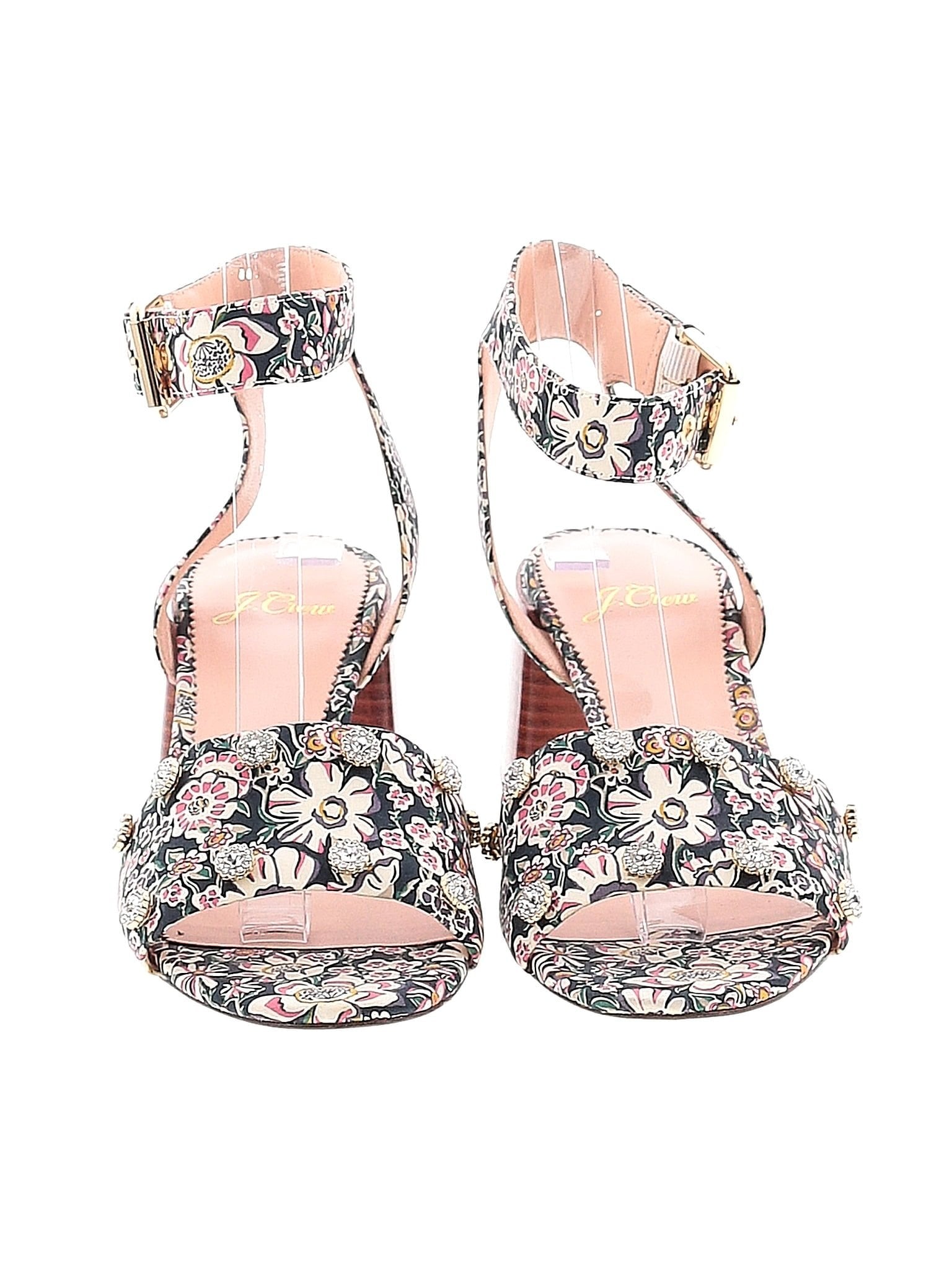 2 shoe size - 7