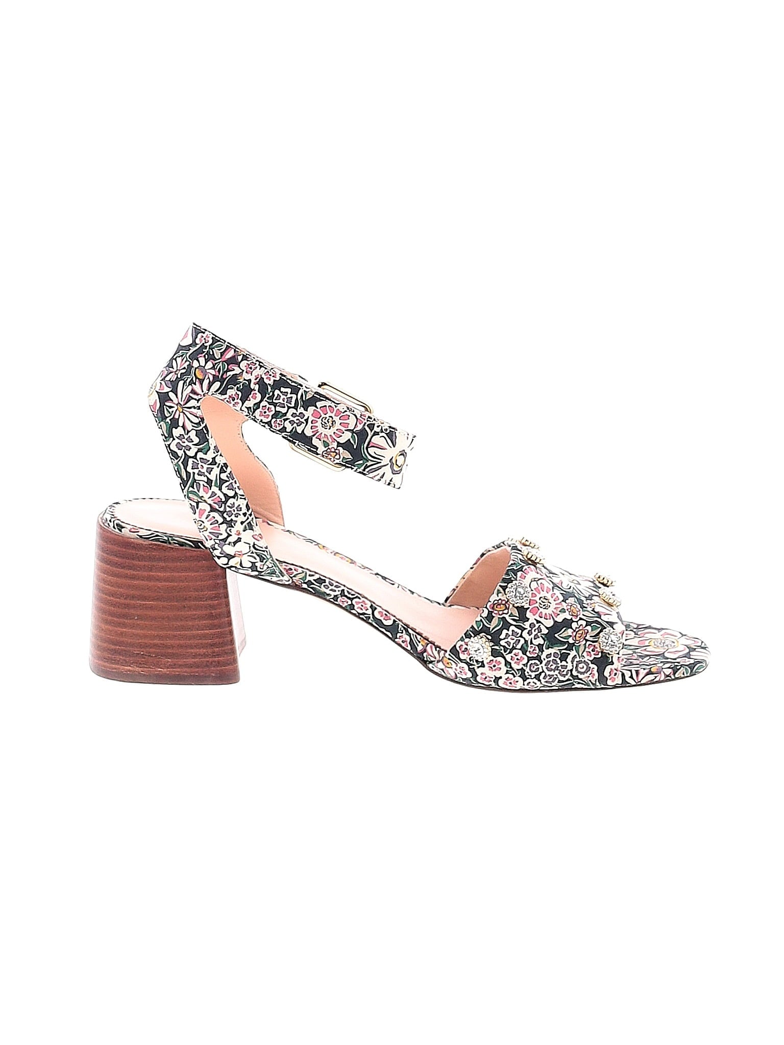 1 shoe size - 7