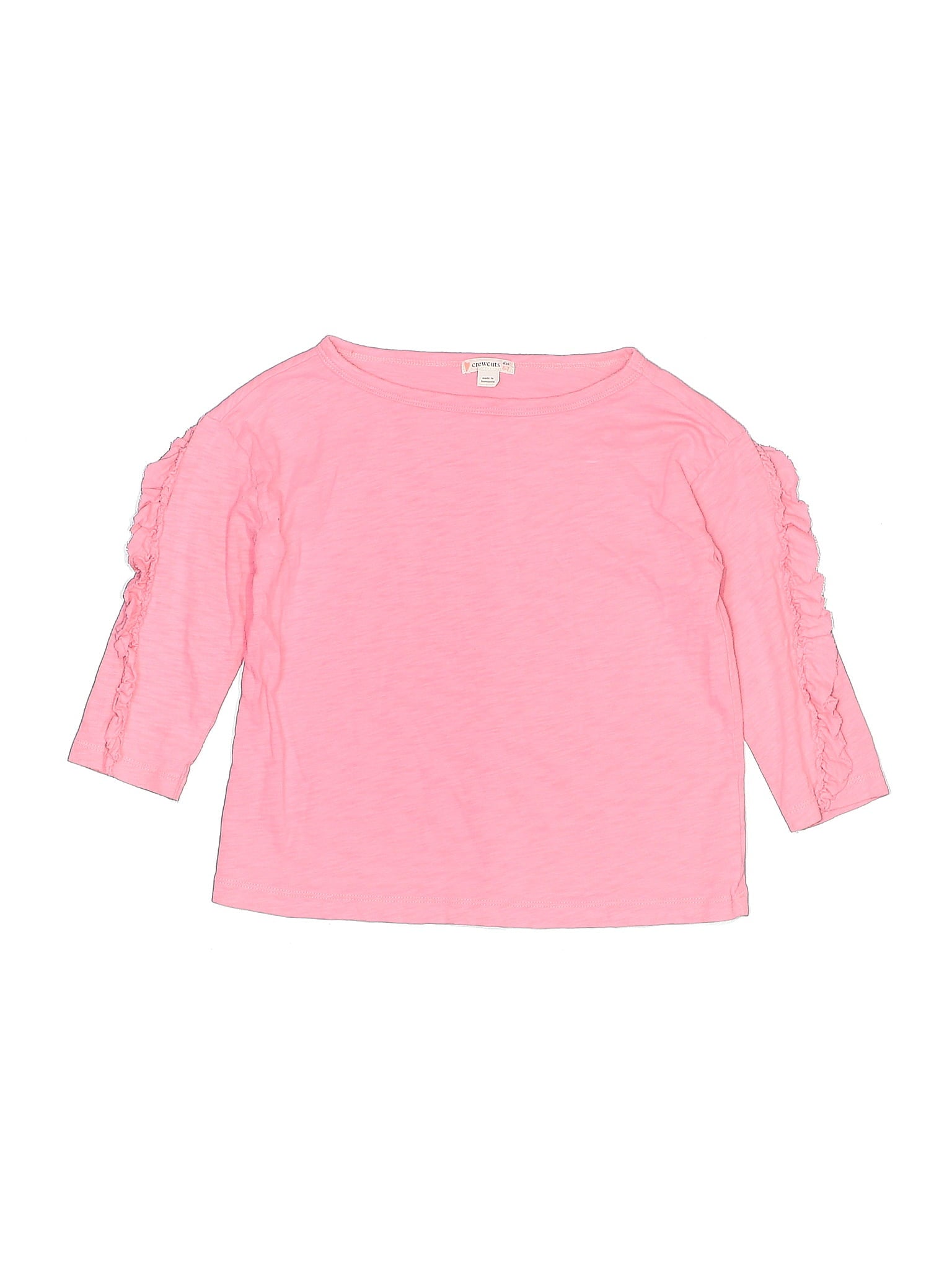 1 size - 6 - 7