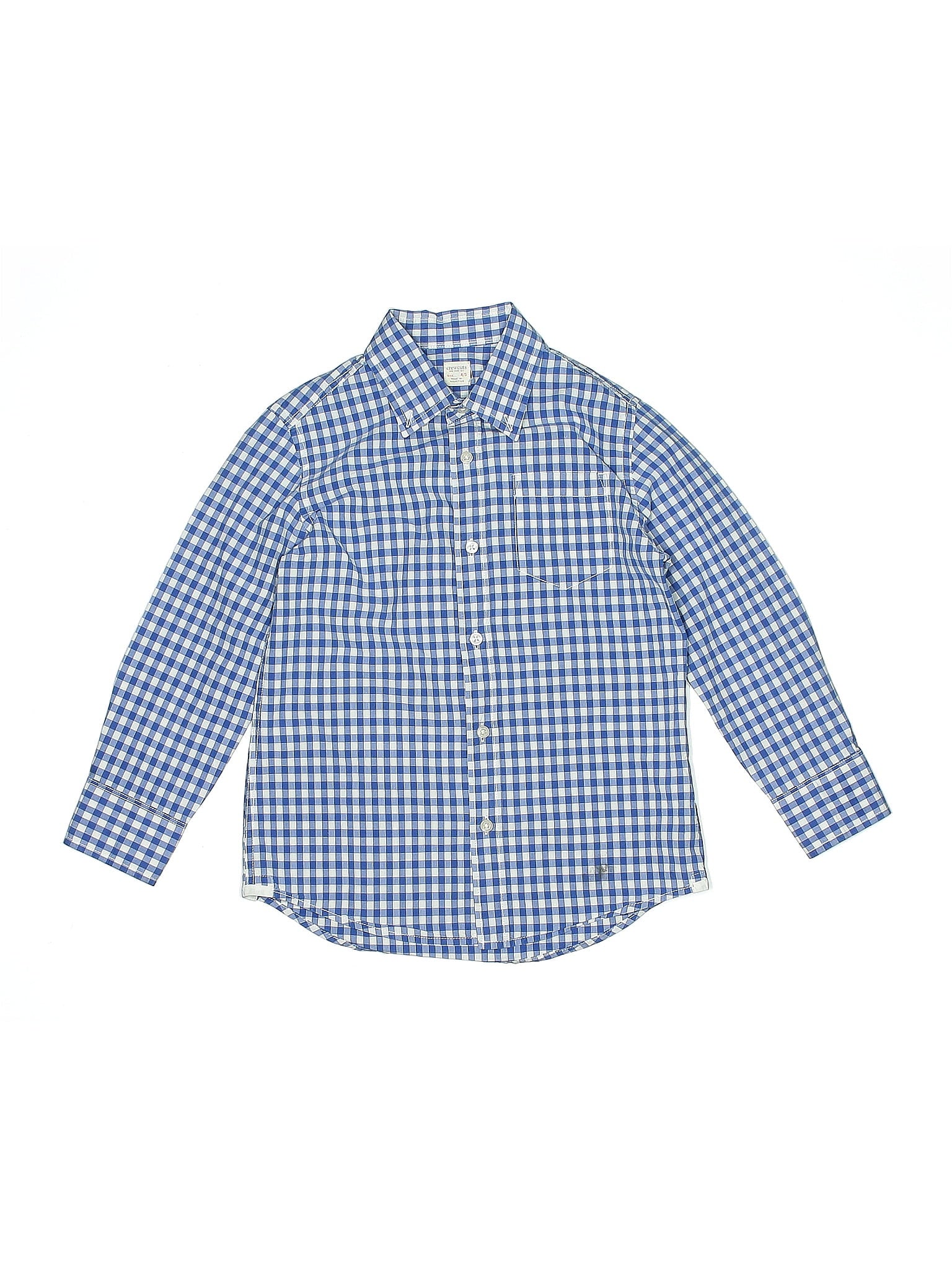 1 size - 4 - 5