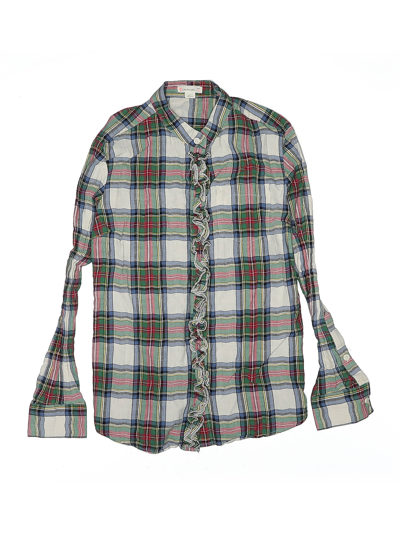1 size - 12