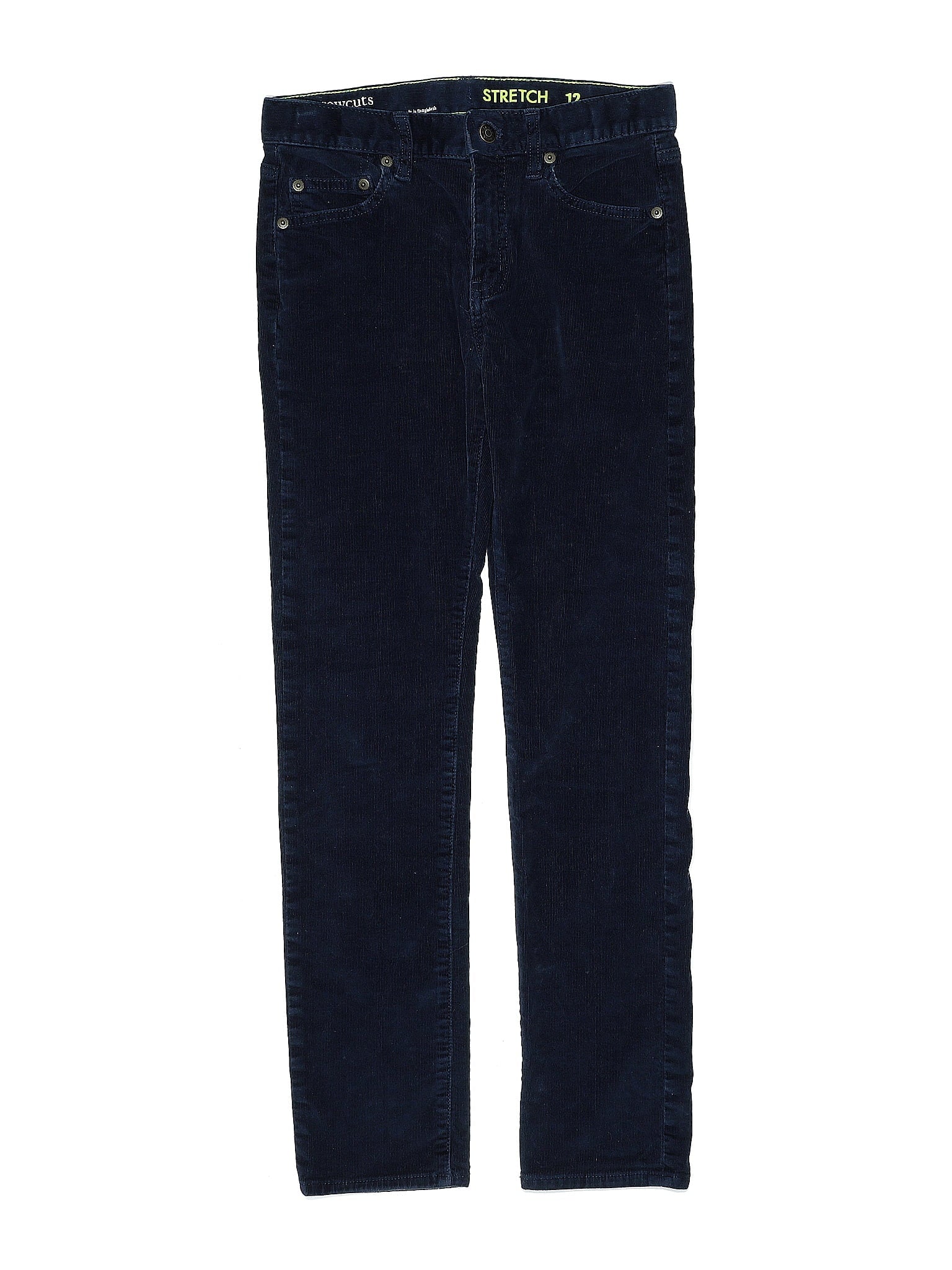 1 size - 12