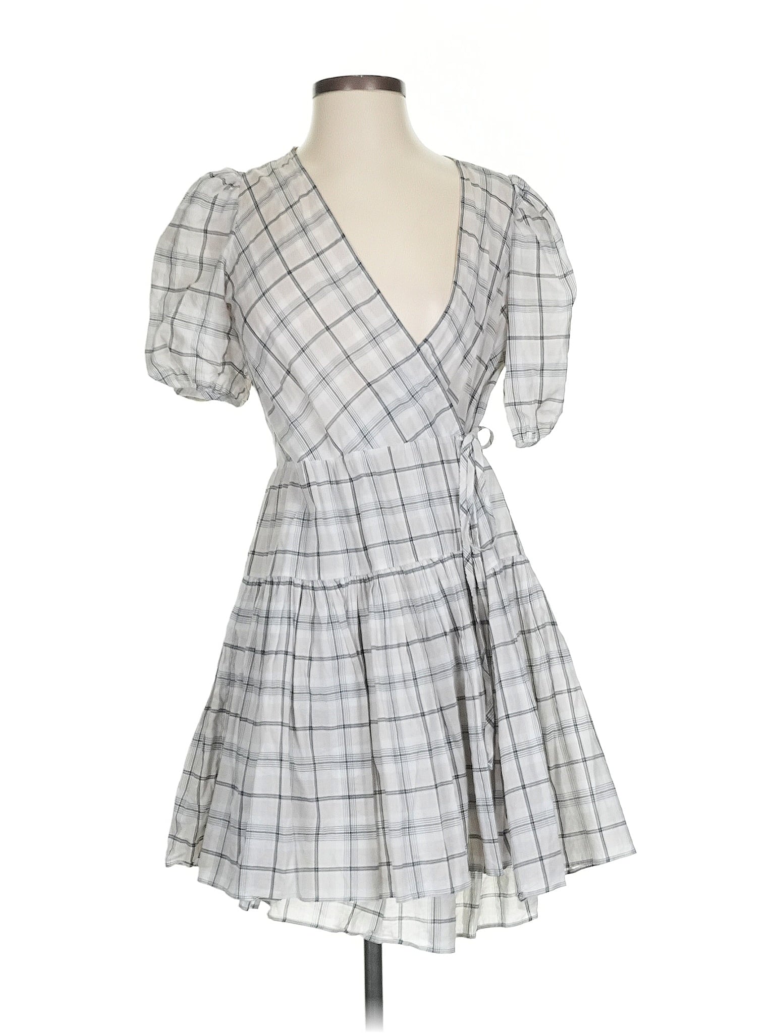 1 size - XXS P