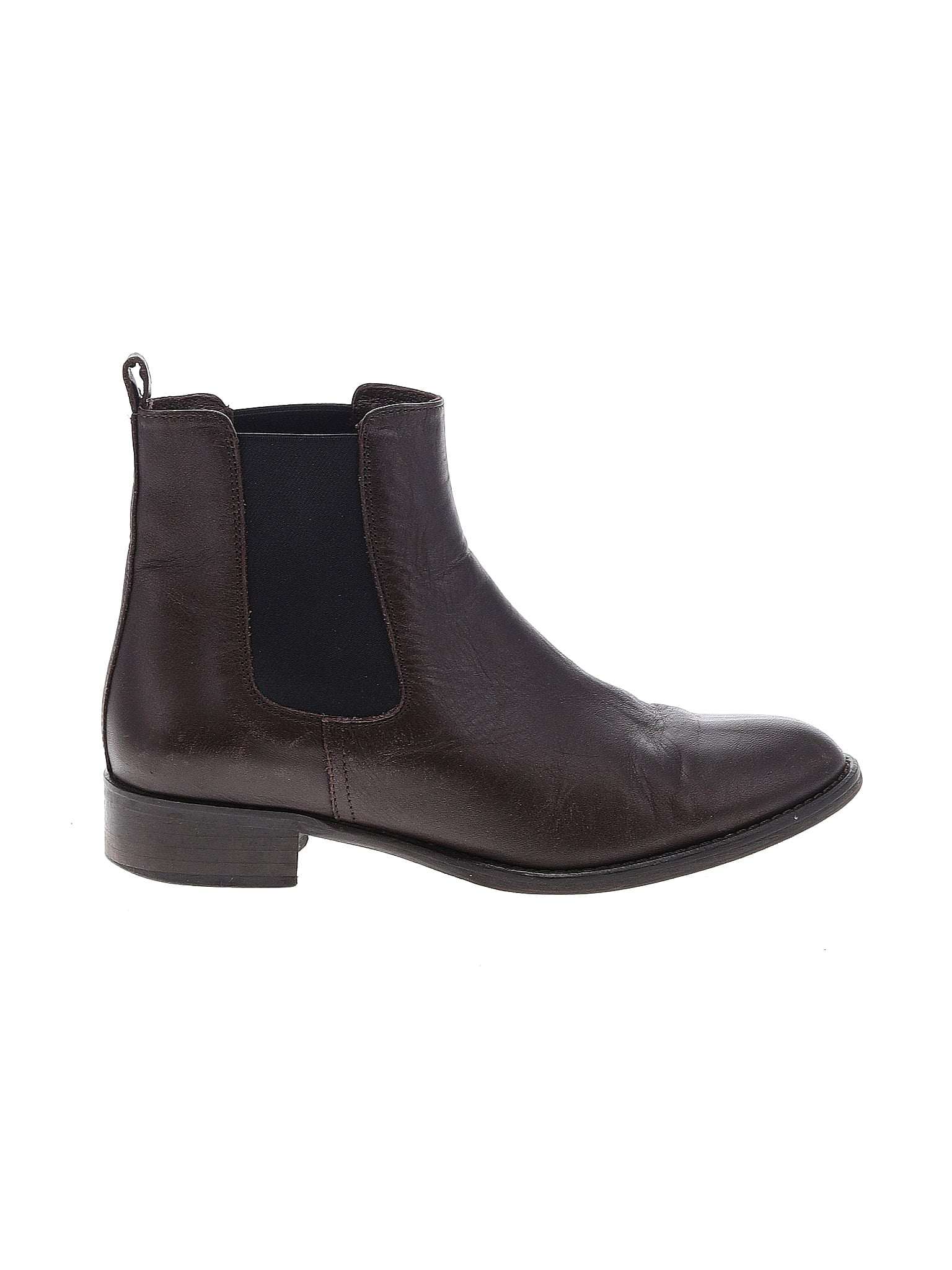 1 shoe size - 7