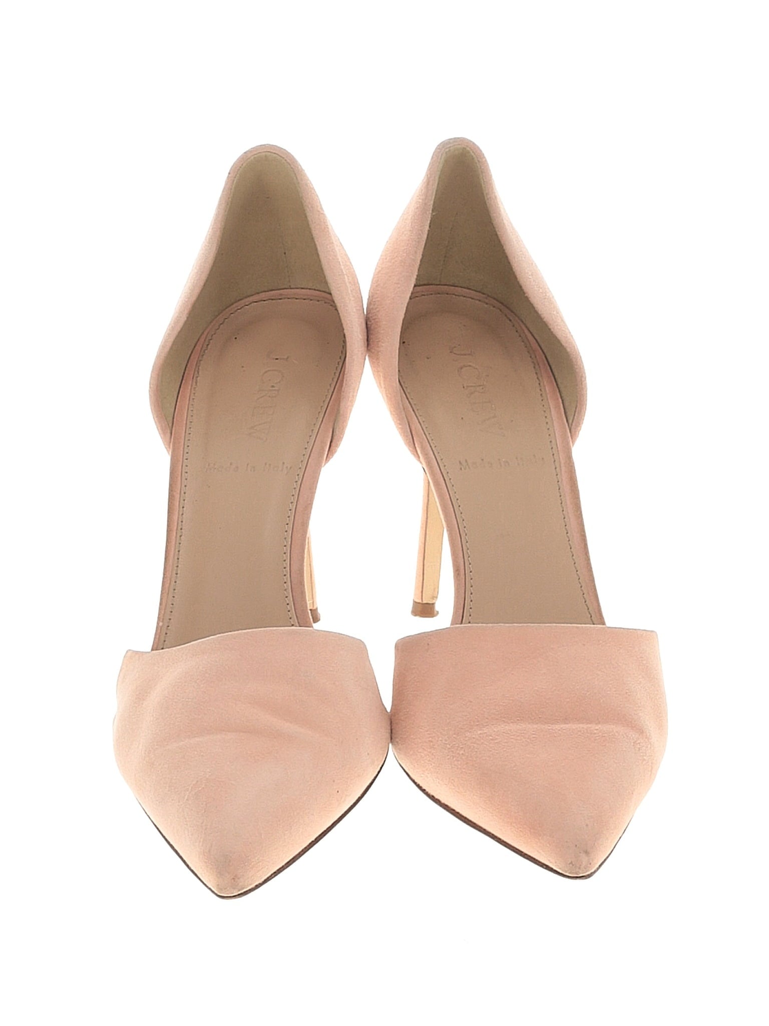 2 shoe size - 8