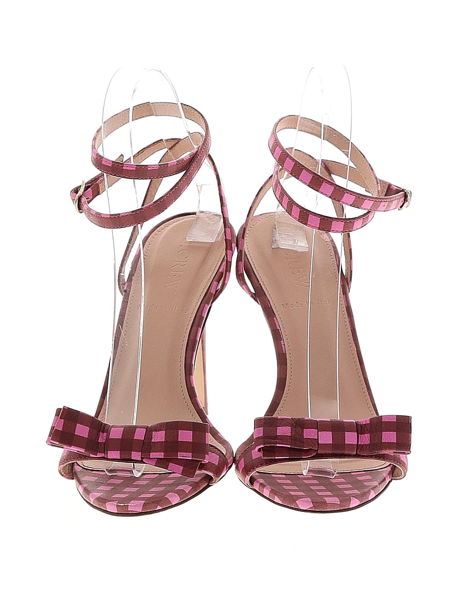 2 shoe size - 6 1/2