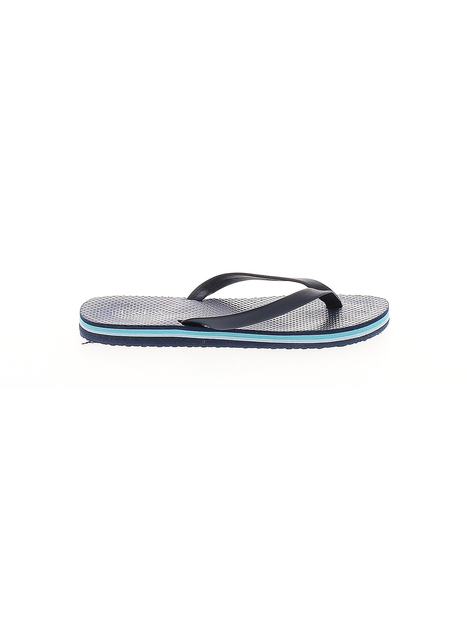 1 shoe size - 4 1/2 (approximate)