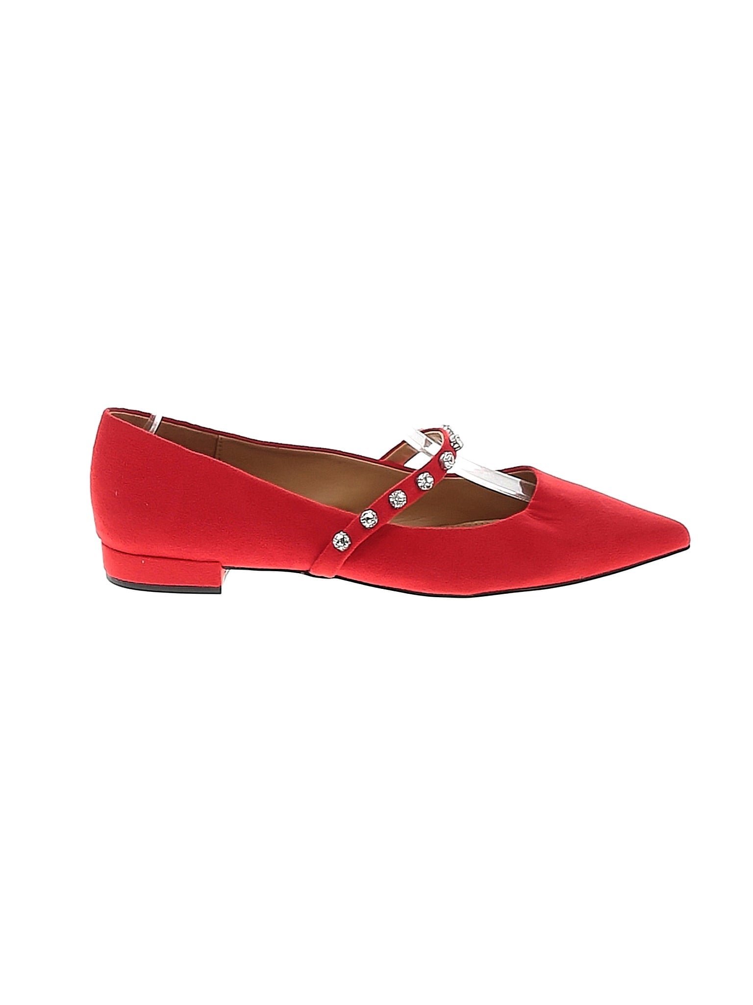 1 shoe size - 7