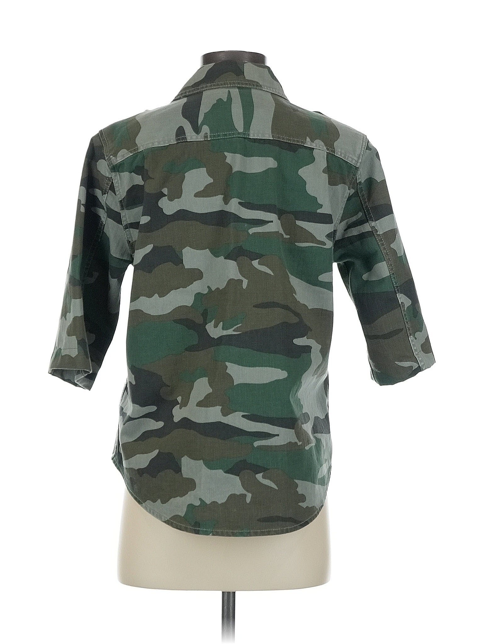 2 size - S