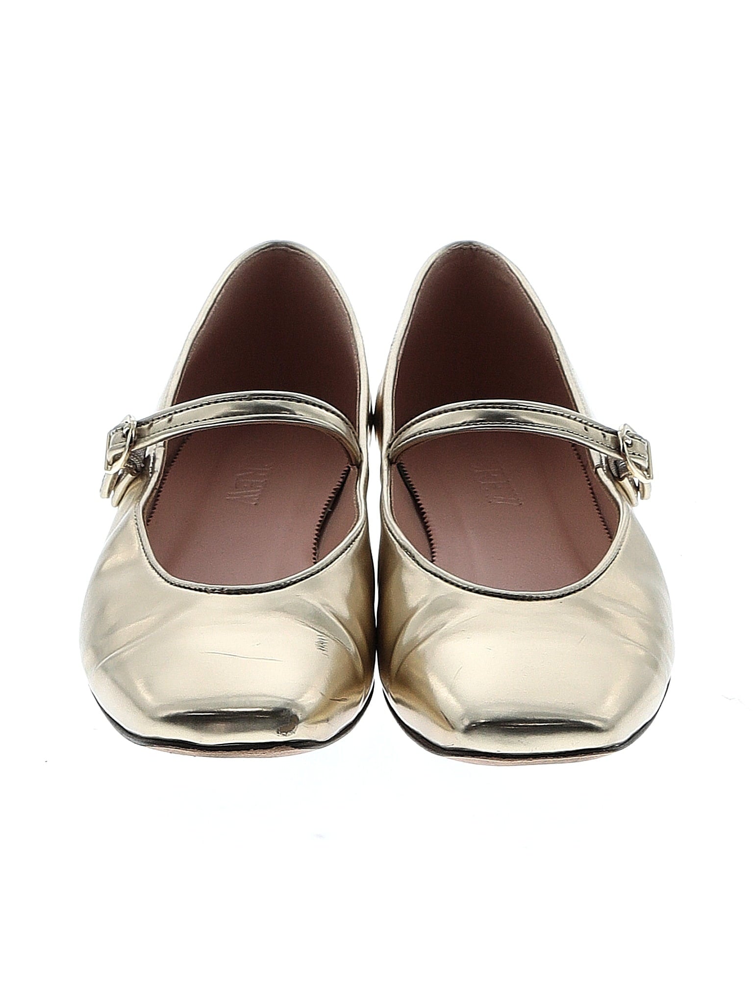 2 shoe size - 8 1/2