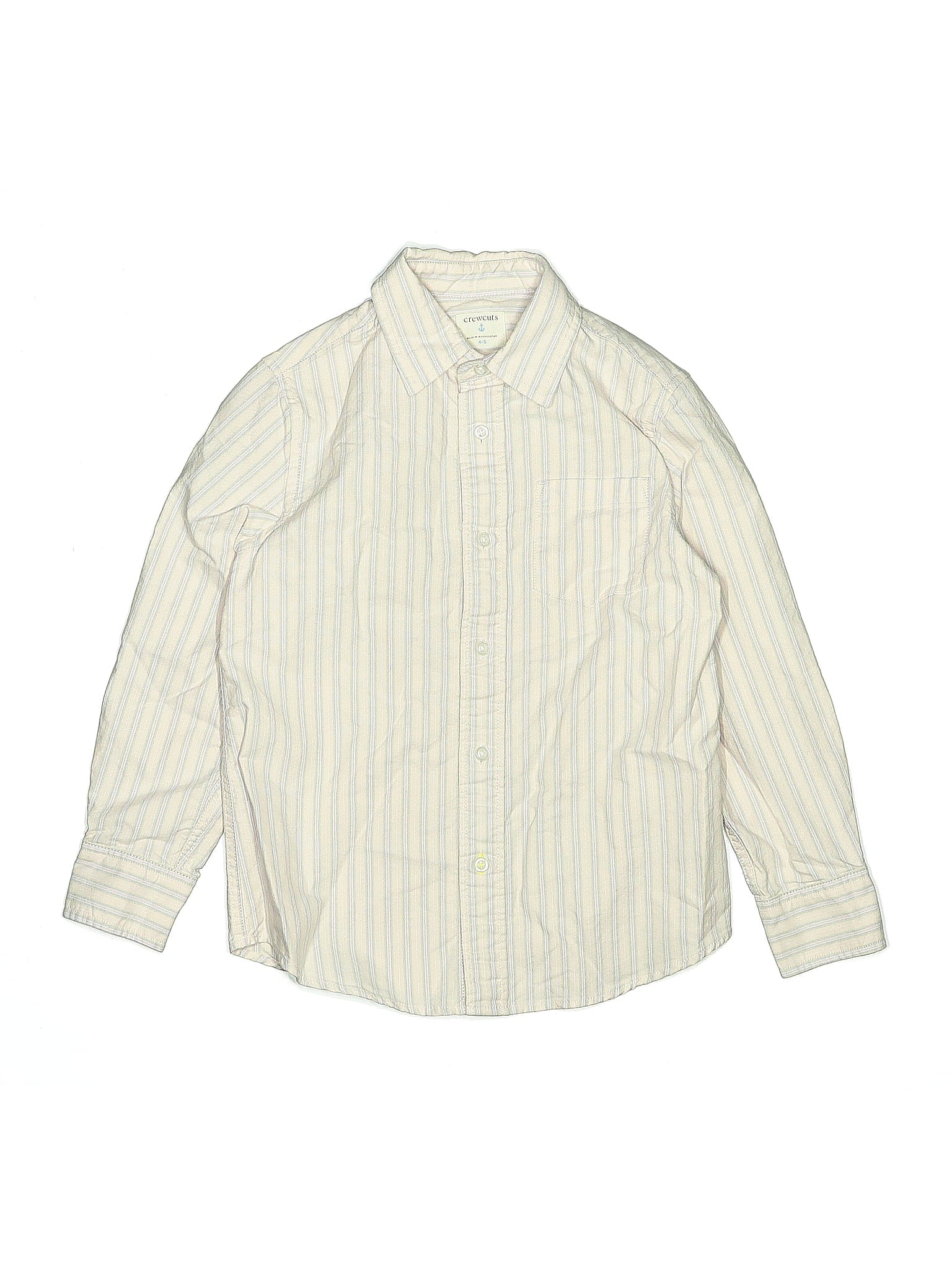 1 size - 4 - 5
