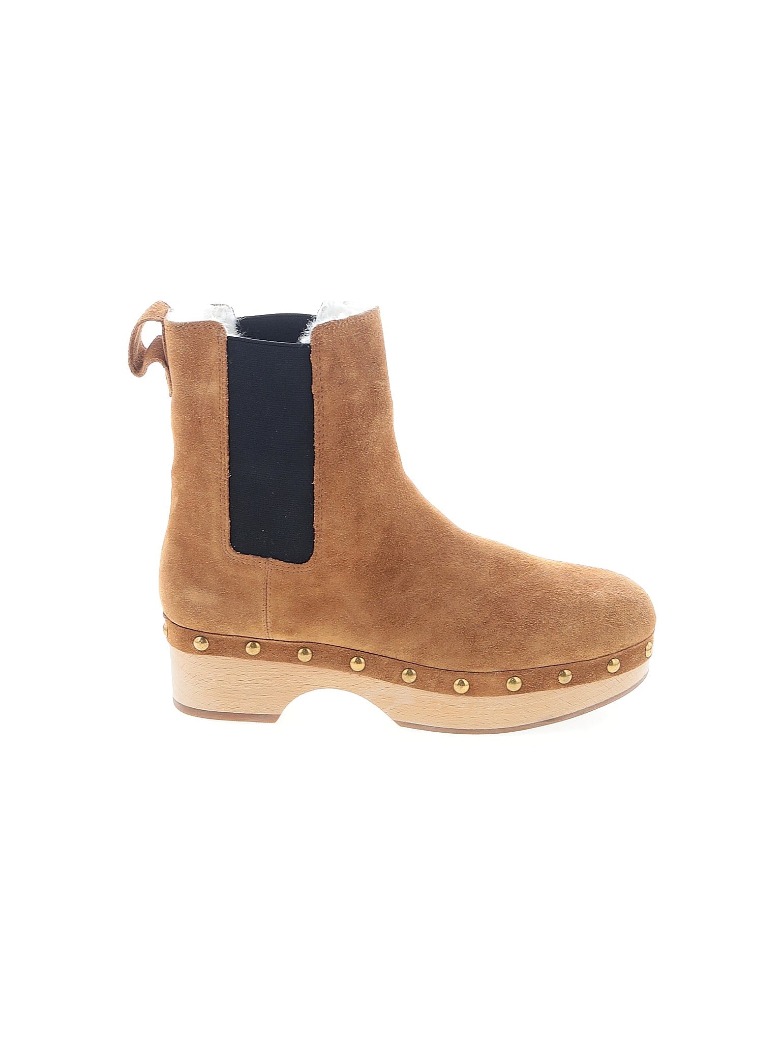 1 shoe size - 7