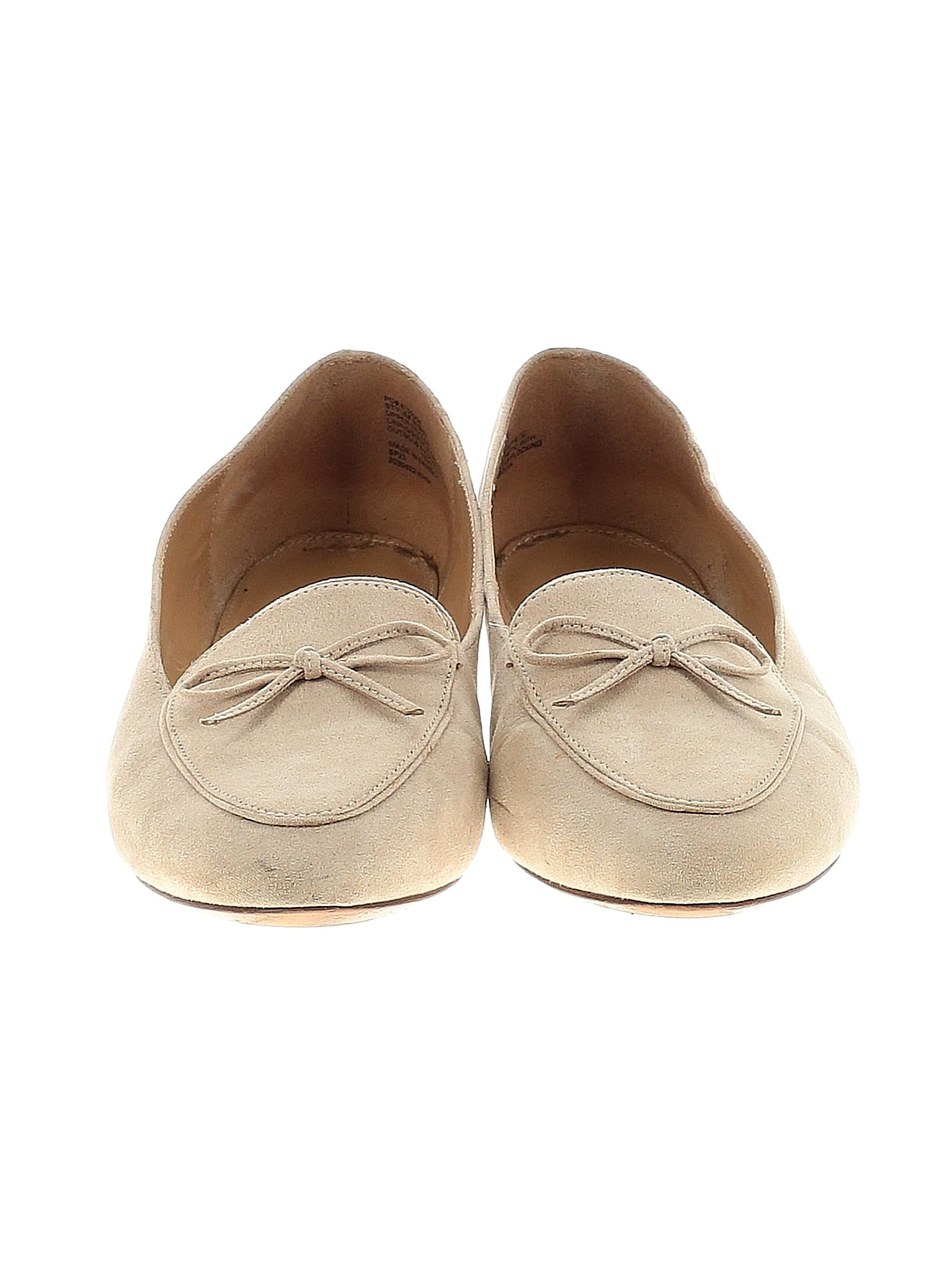 2 shoe size - 8 1/2