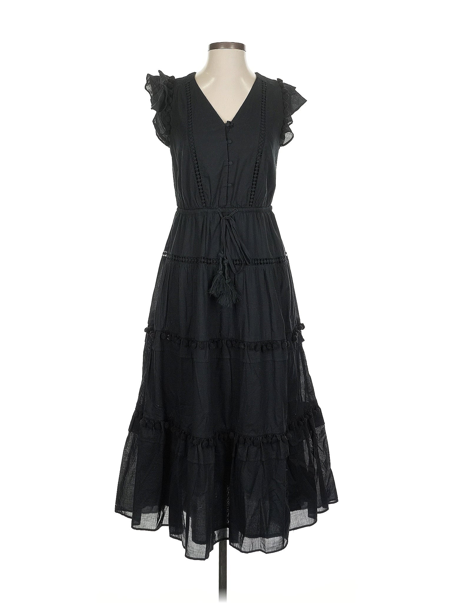 1 size - 2 T