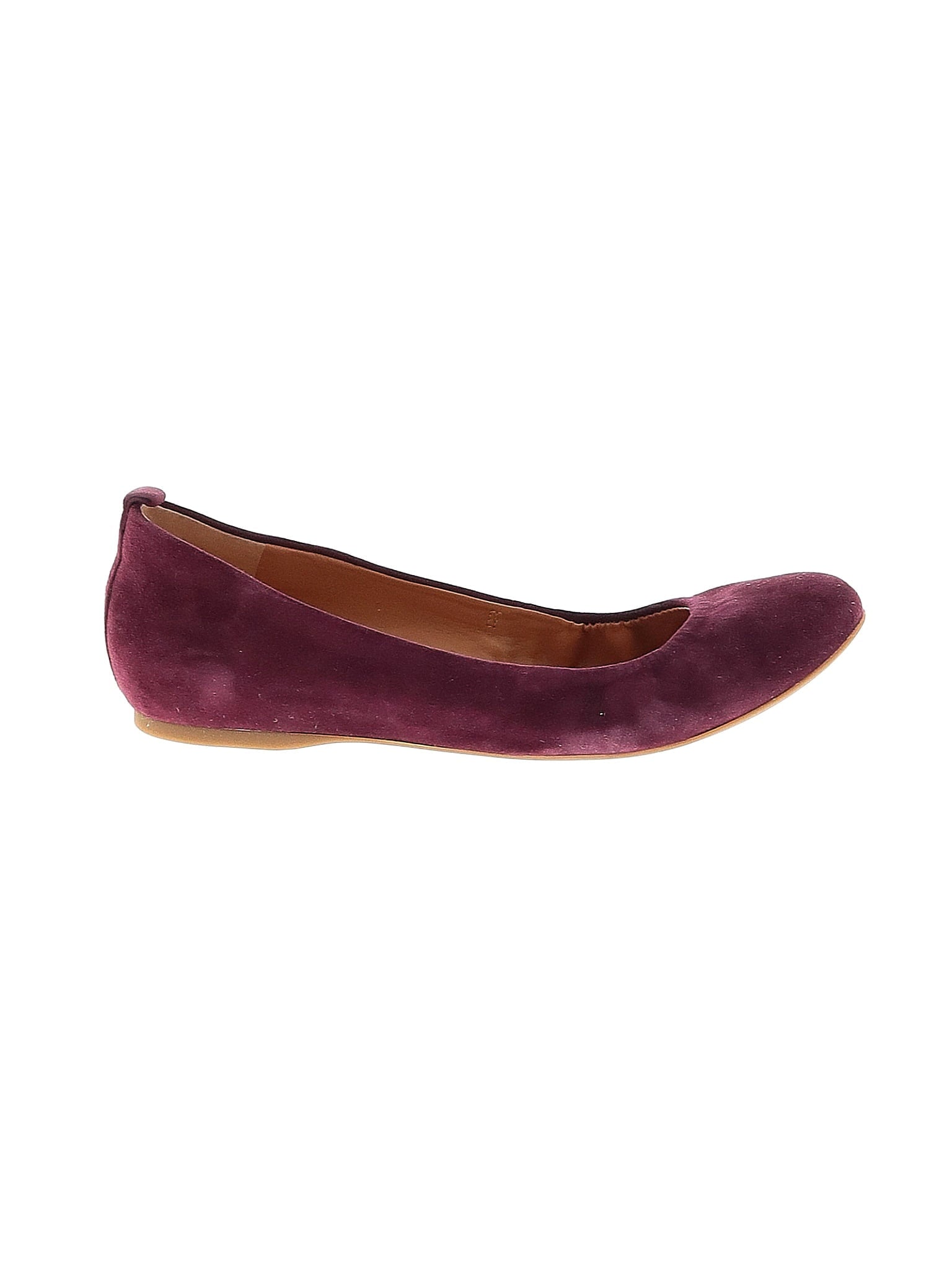 1 shoe size - 6 1/2