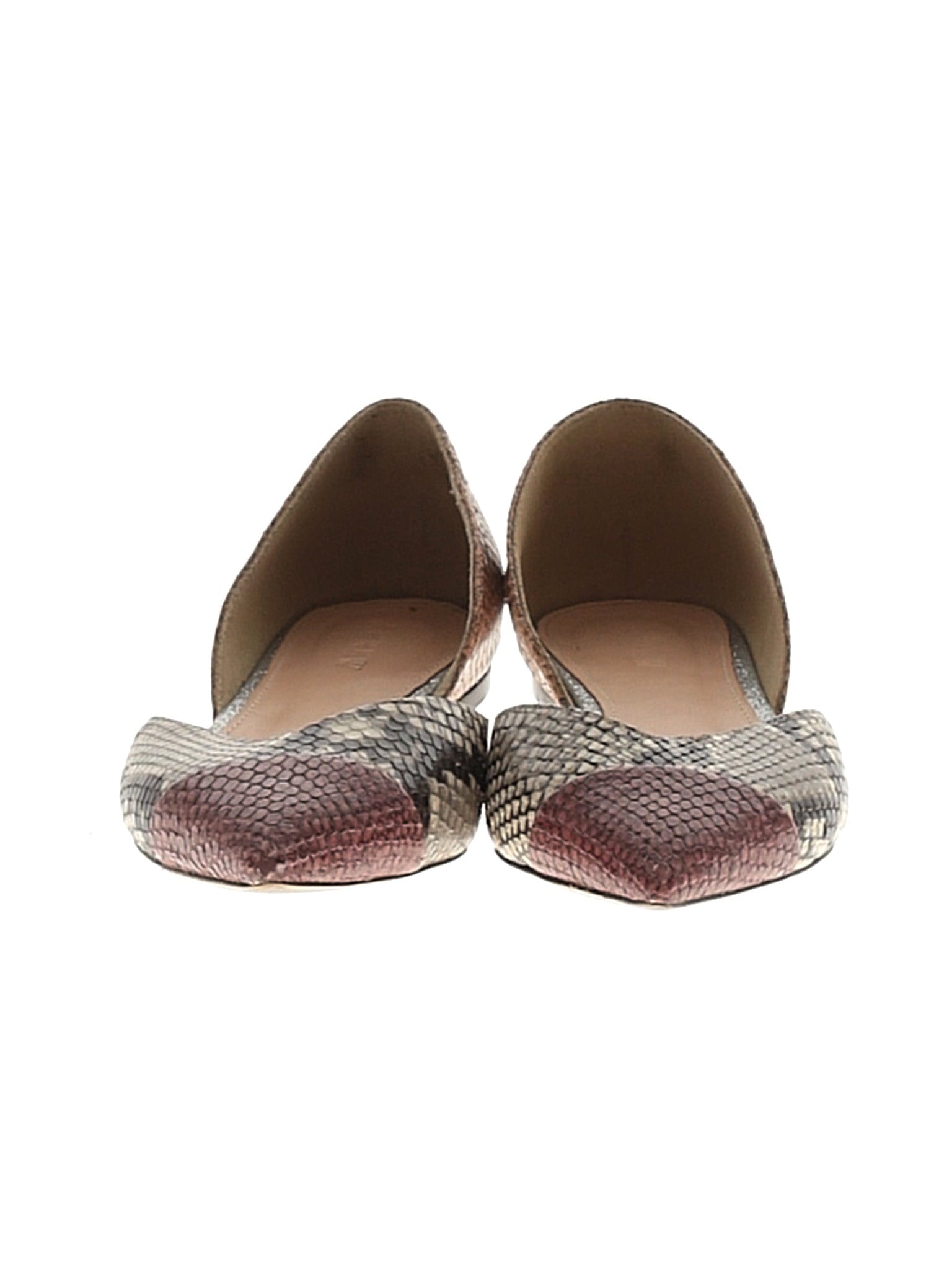 2 shoe size - 6