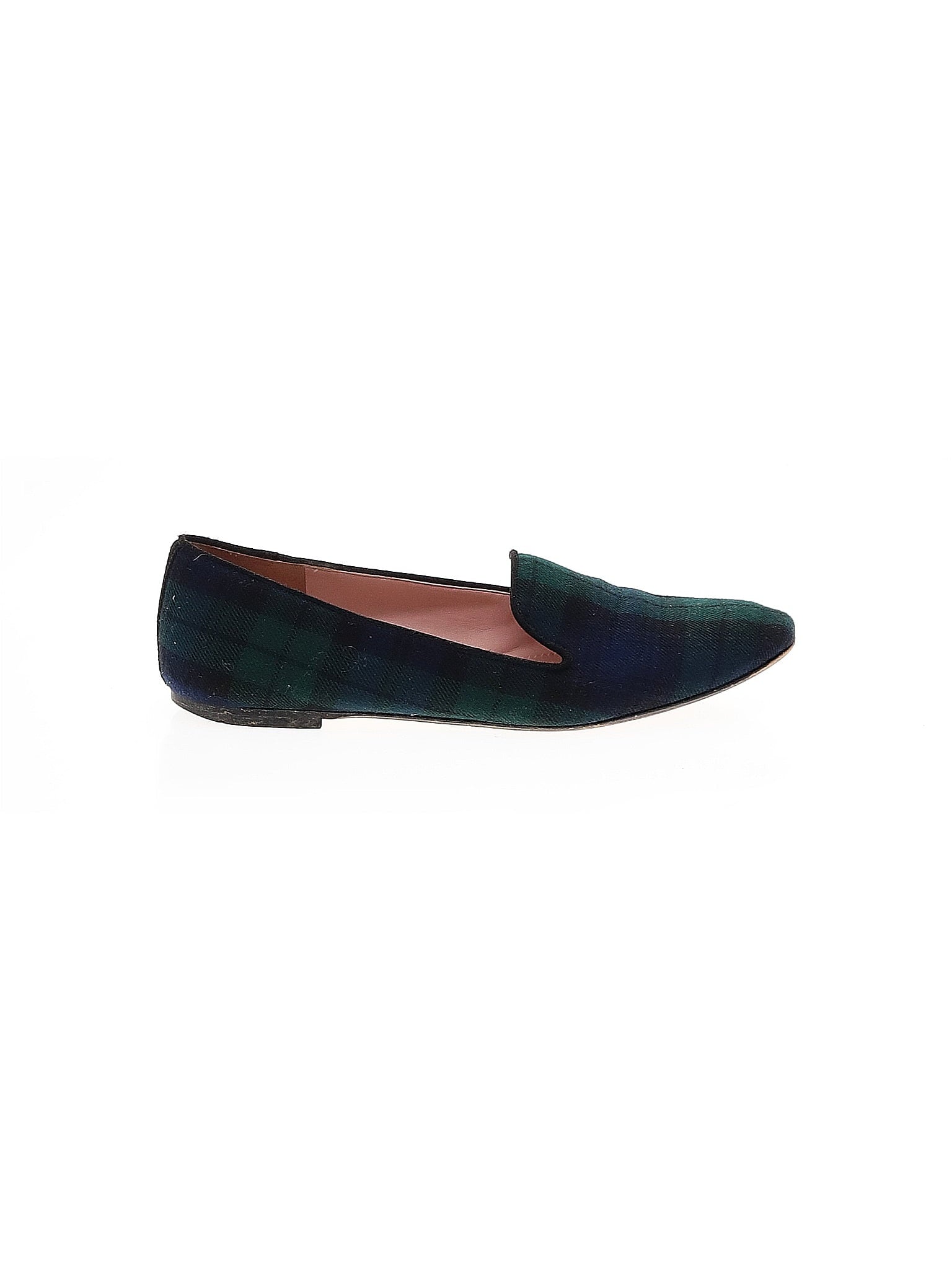 1 shoe size - 7