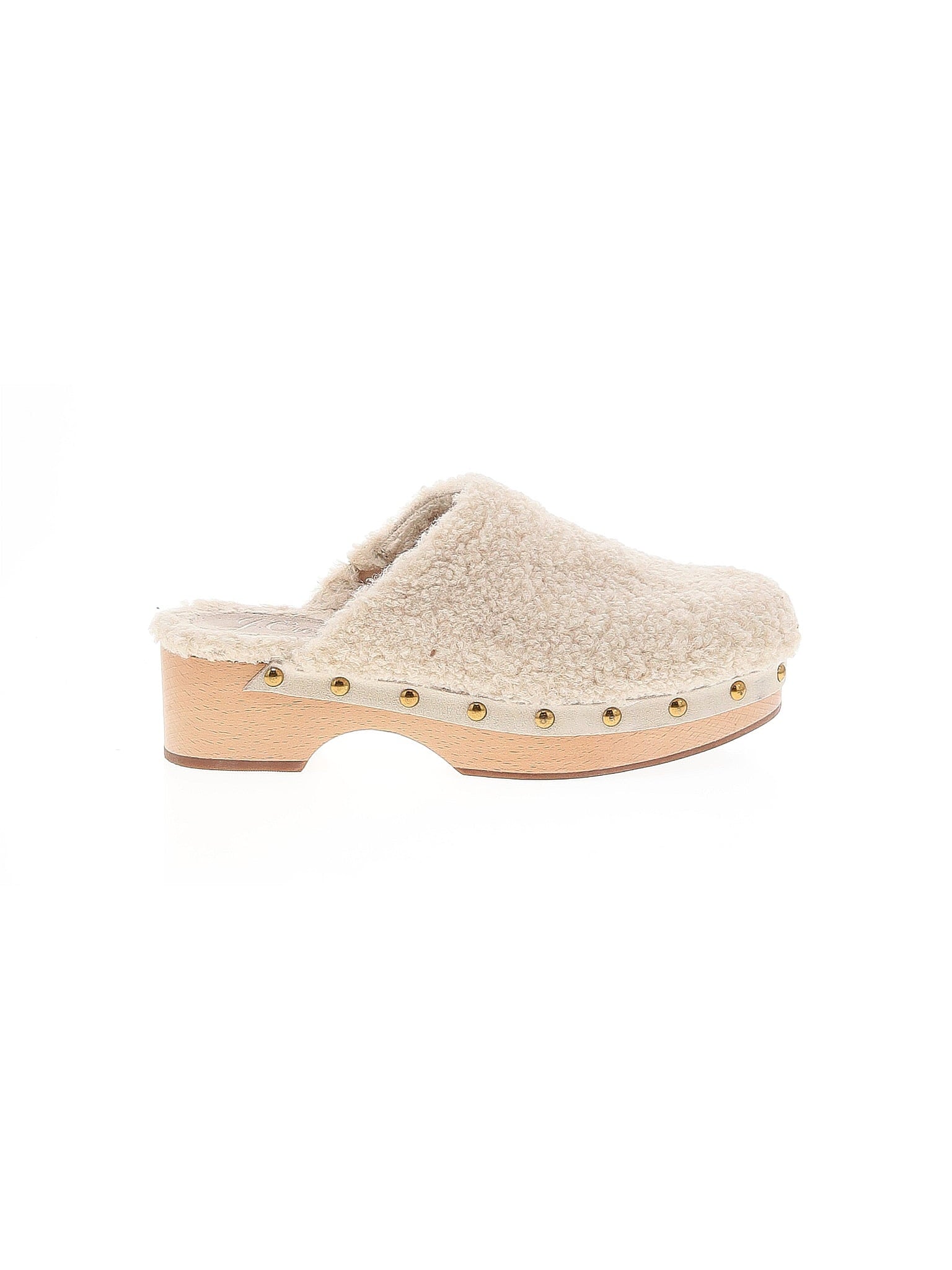 1 shoe size - 7