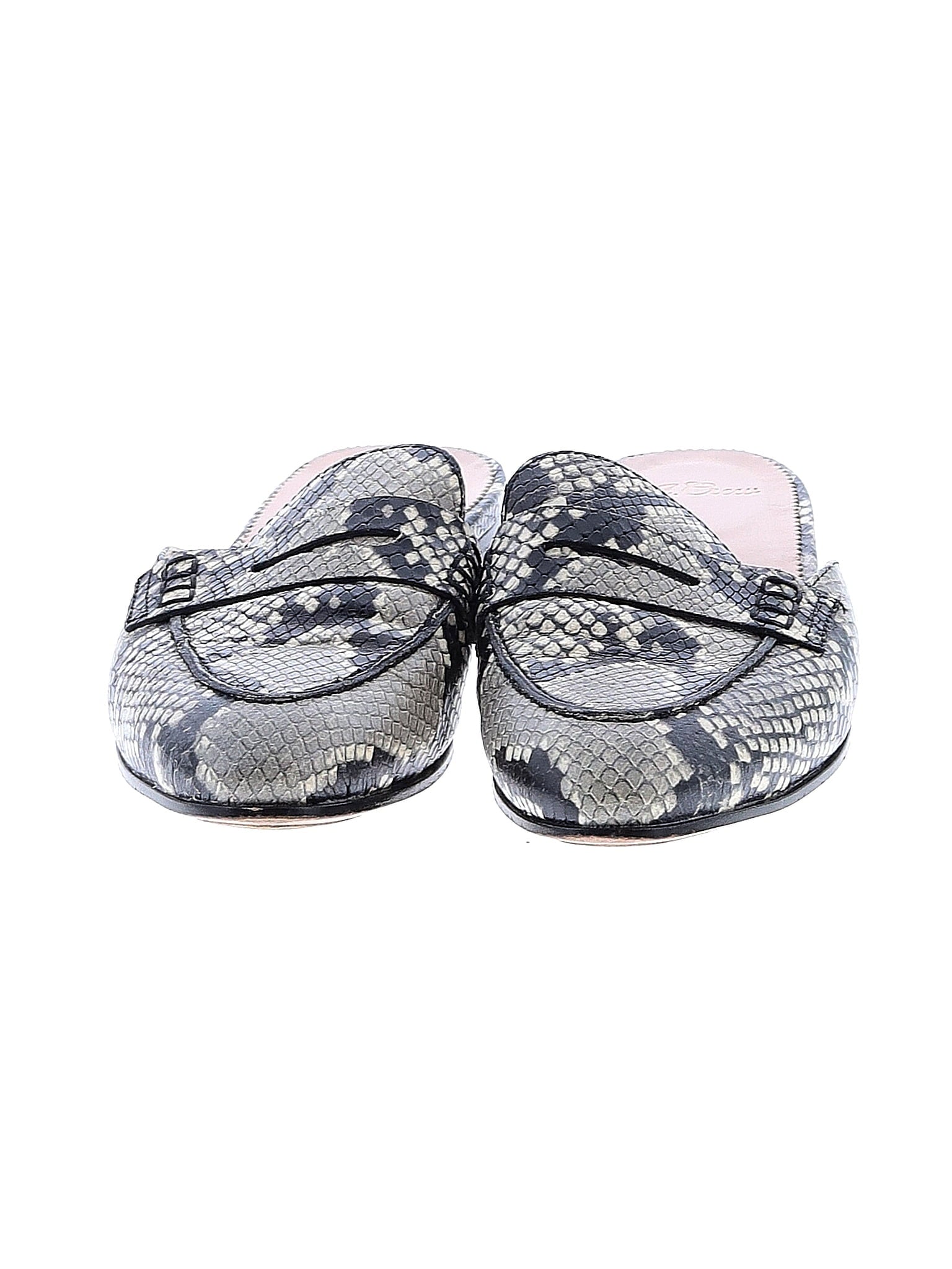 2 shoe size - 7 1/2