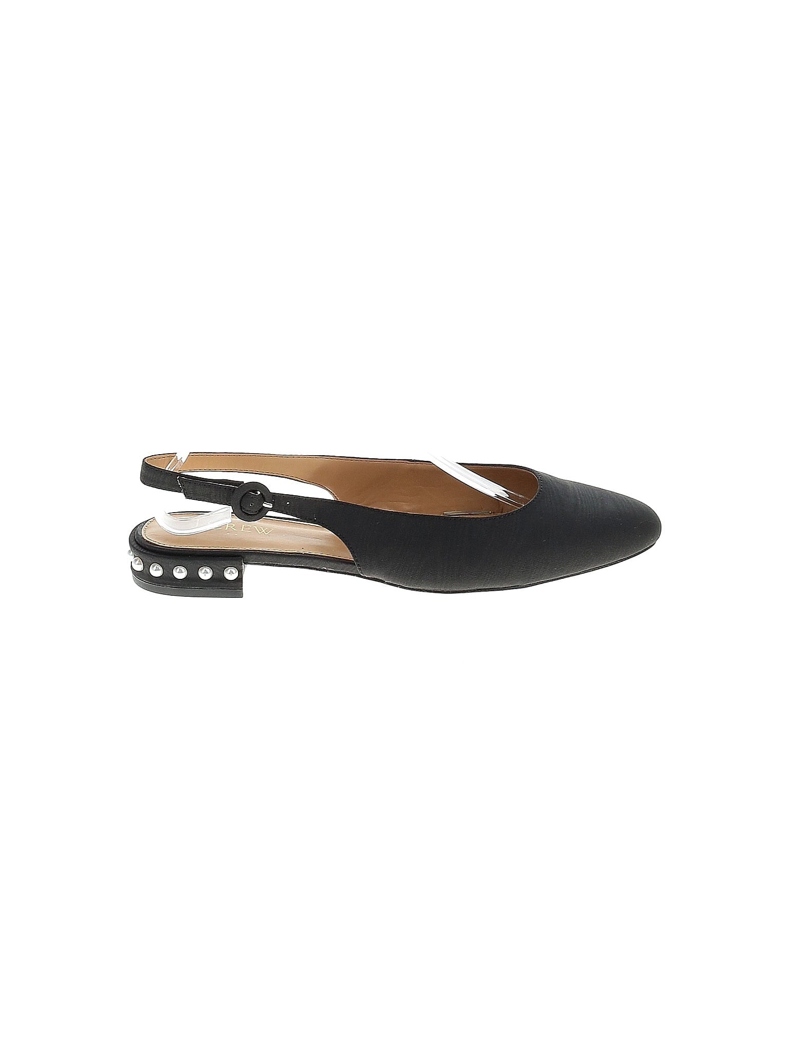 1 shoe size - 7 1/2