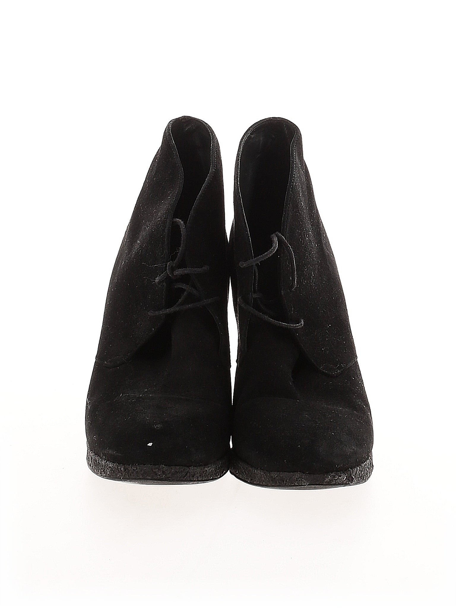 2 shoe size - 8 1/2