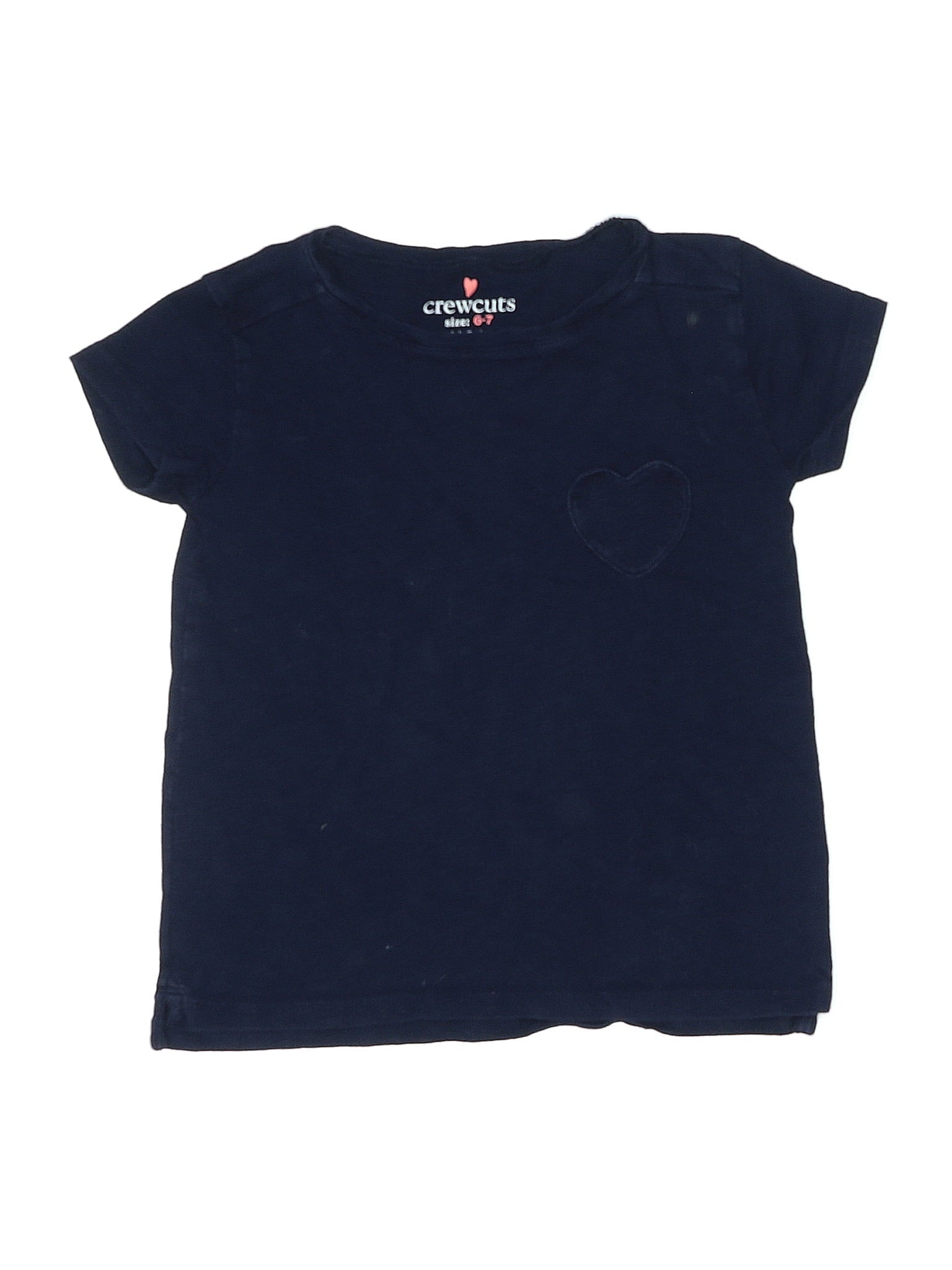 1 size - 6 - 7
