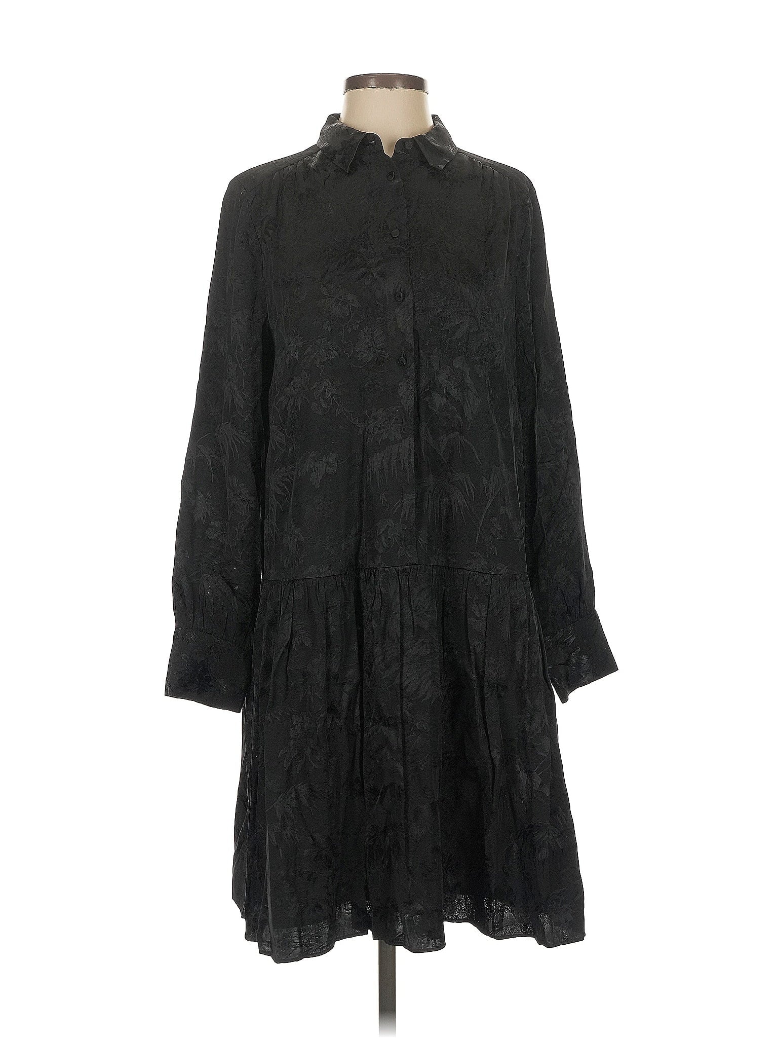 1 size - S