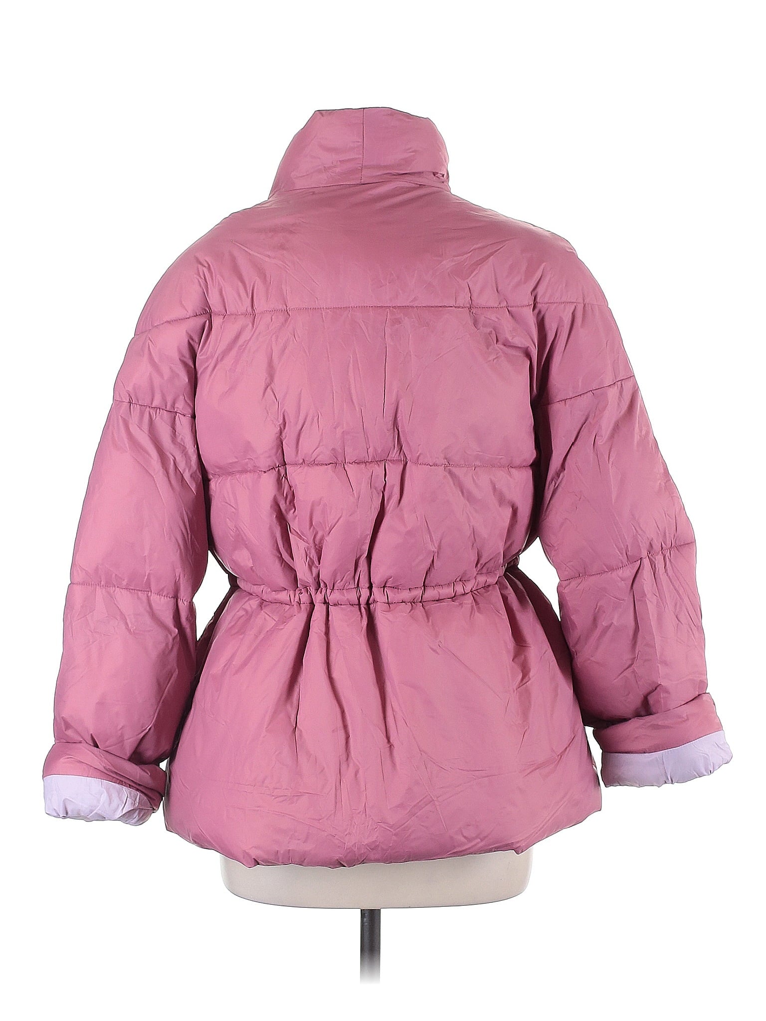 2 size - L W