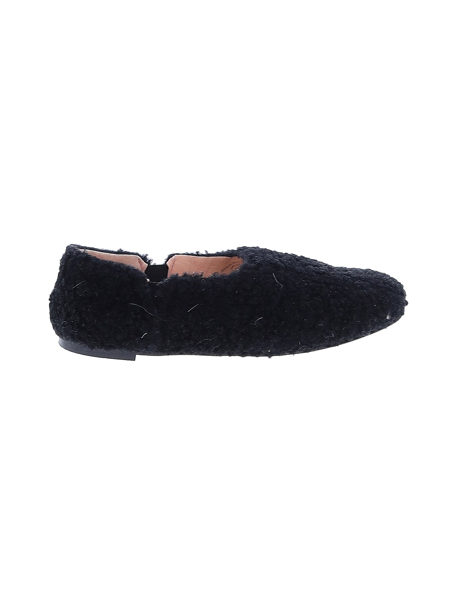 1 shoe size - 7