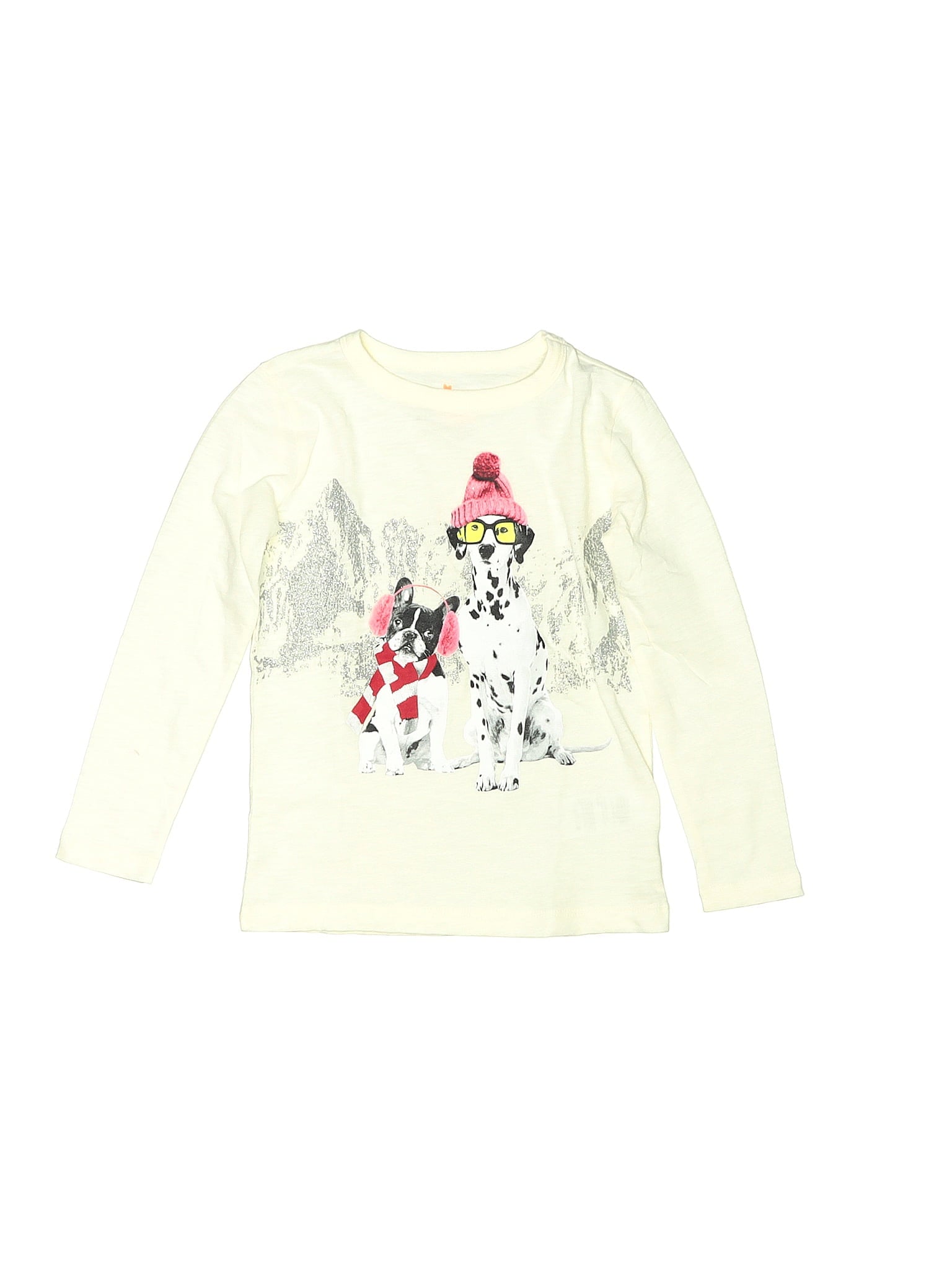 1 size - XS (Kids)