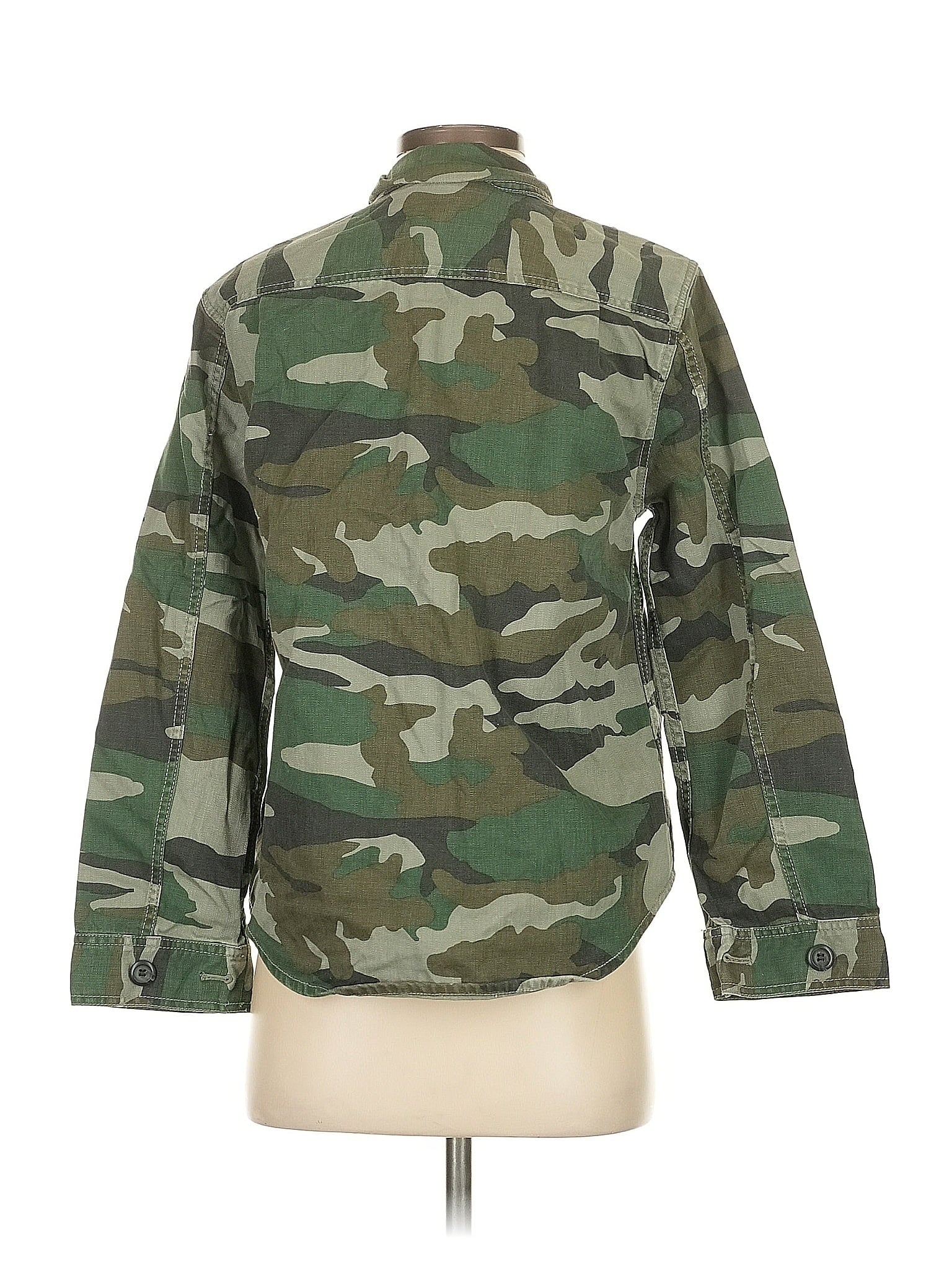 2 size - S