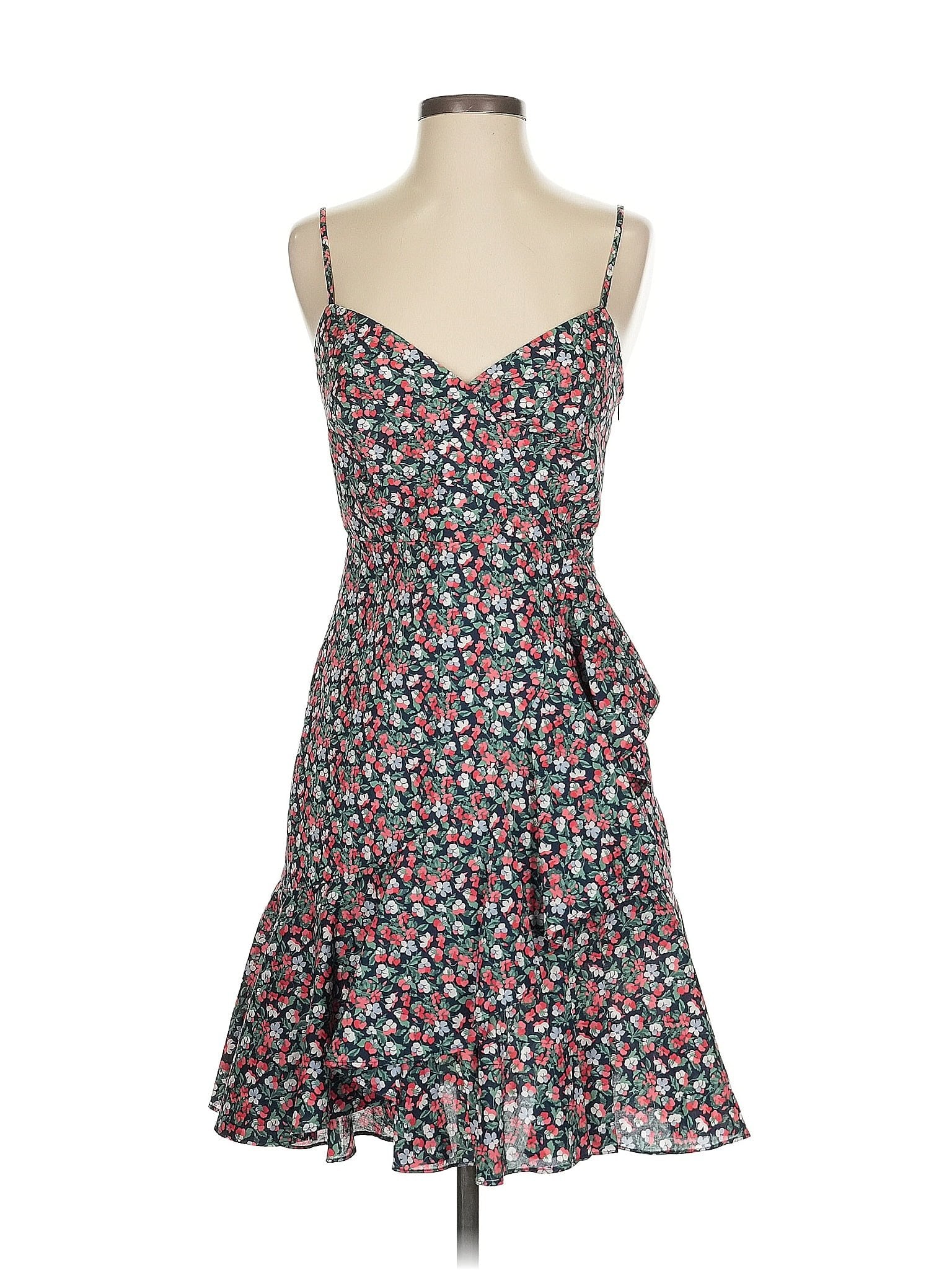 1 size - 2