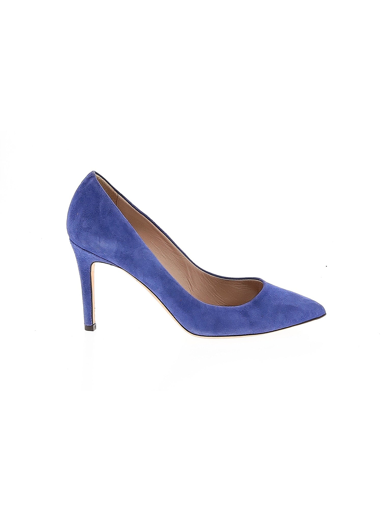 1 shoe size - 7