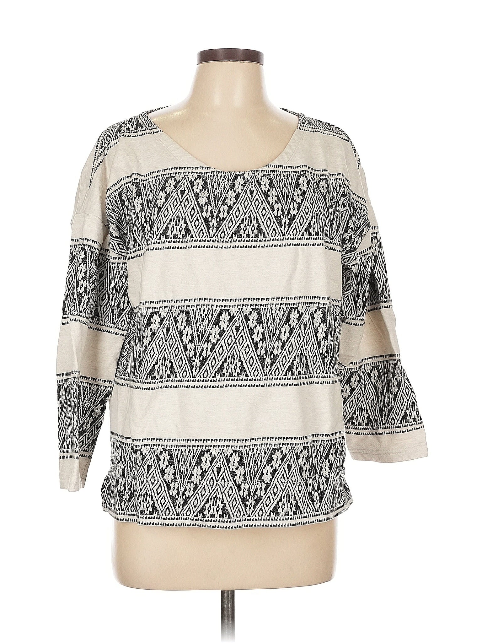 1 size - L