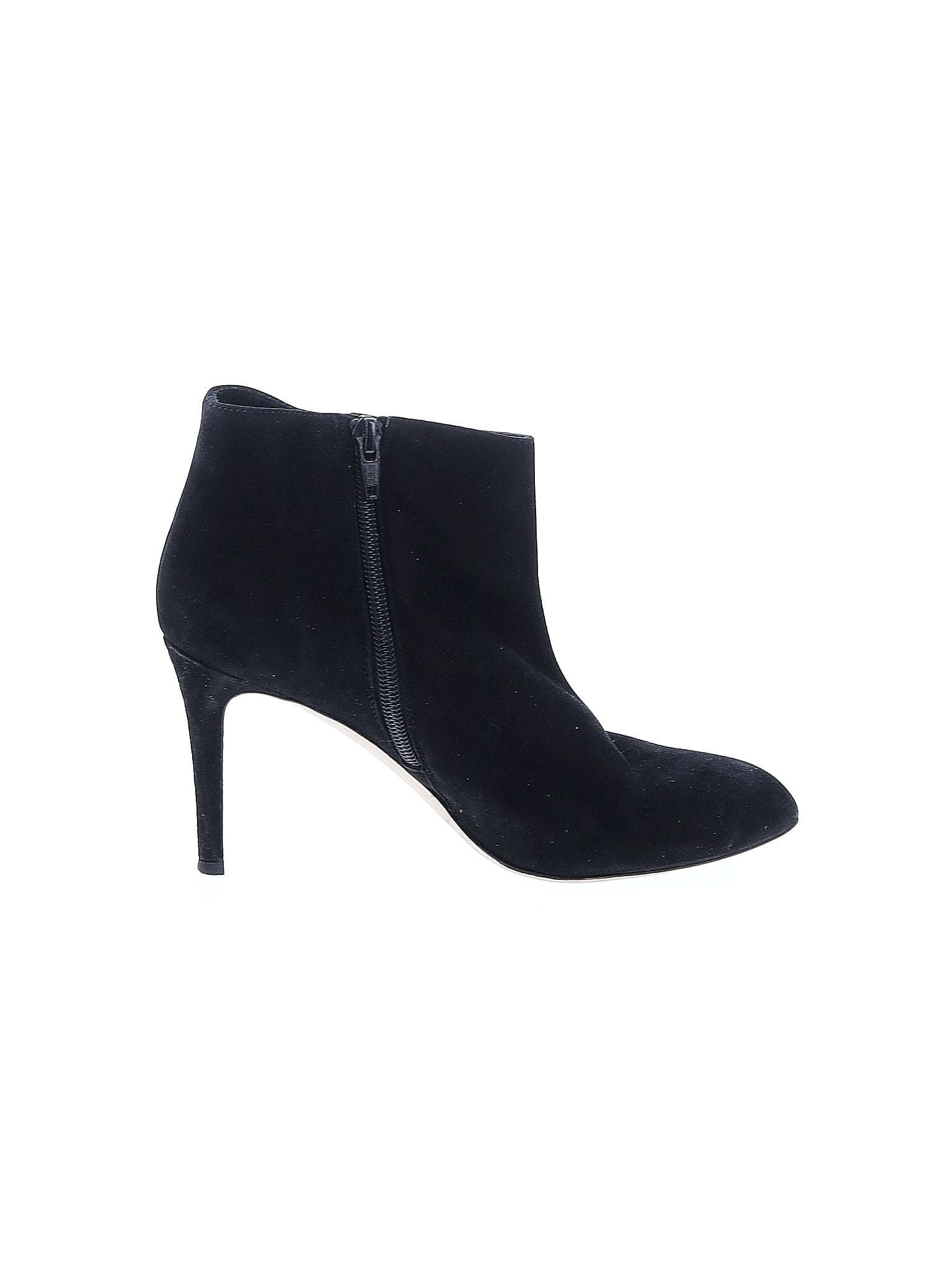1 shoe size - 6 1/2