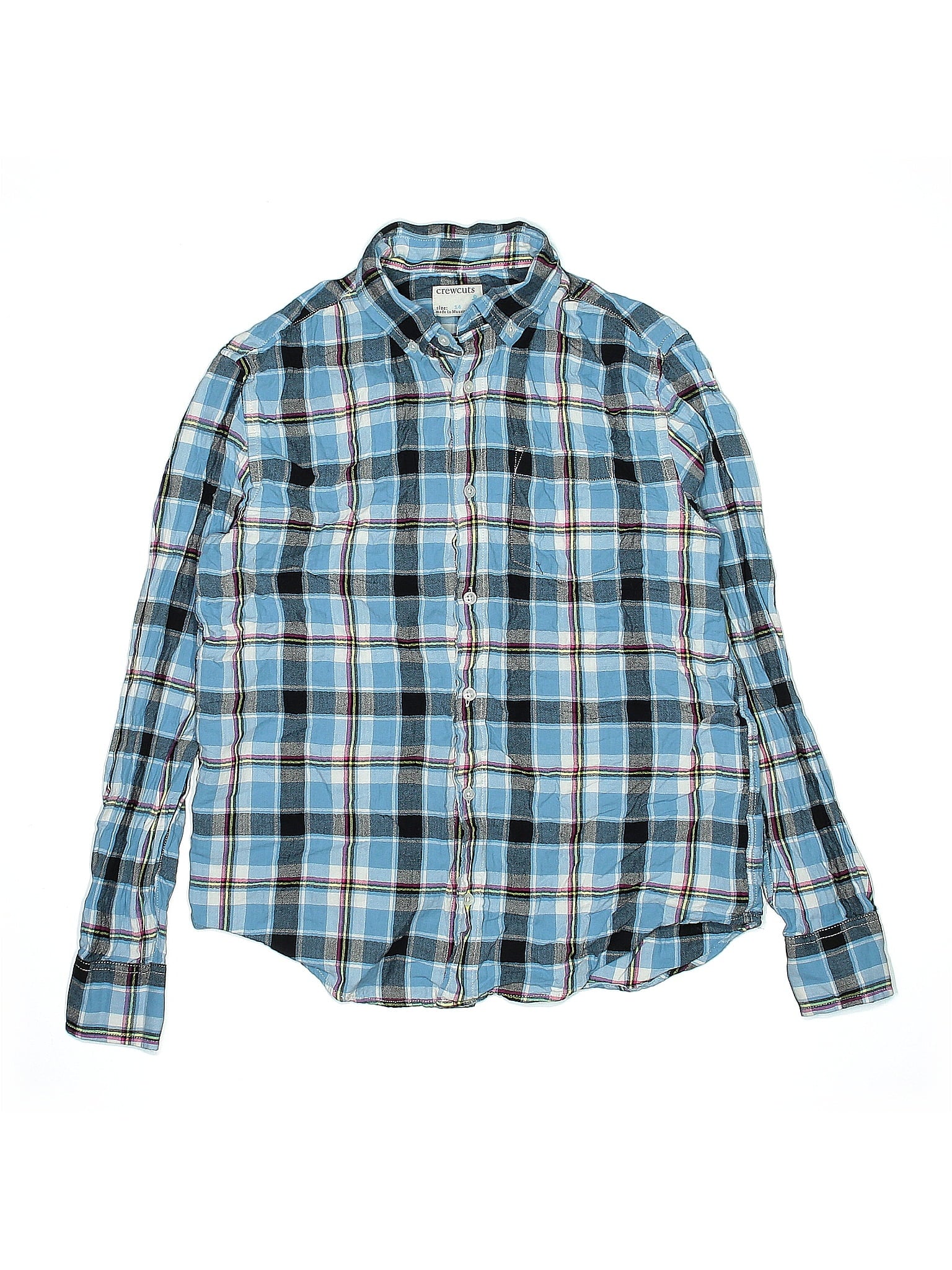 1 size - 14