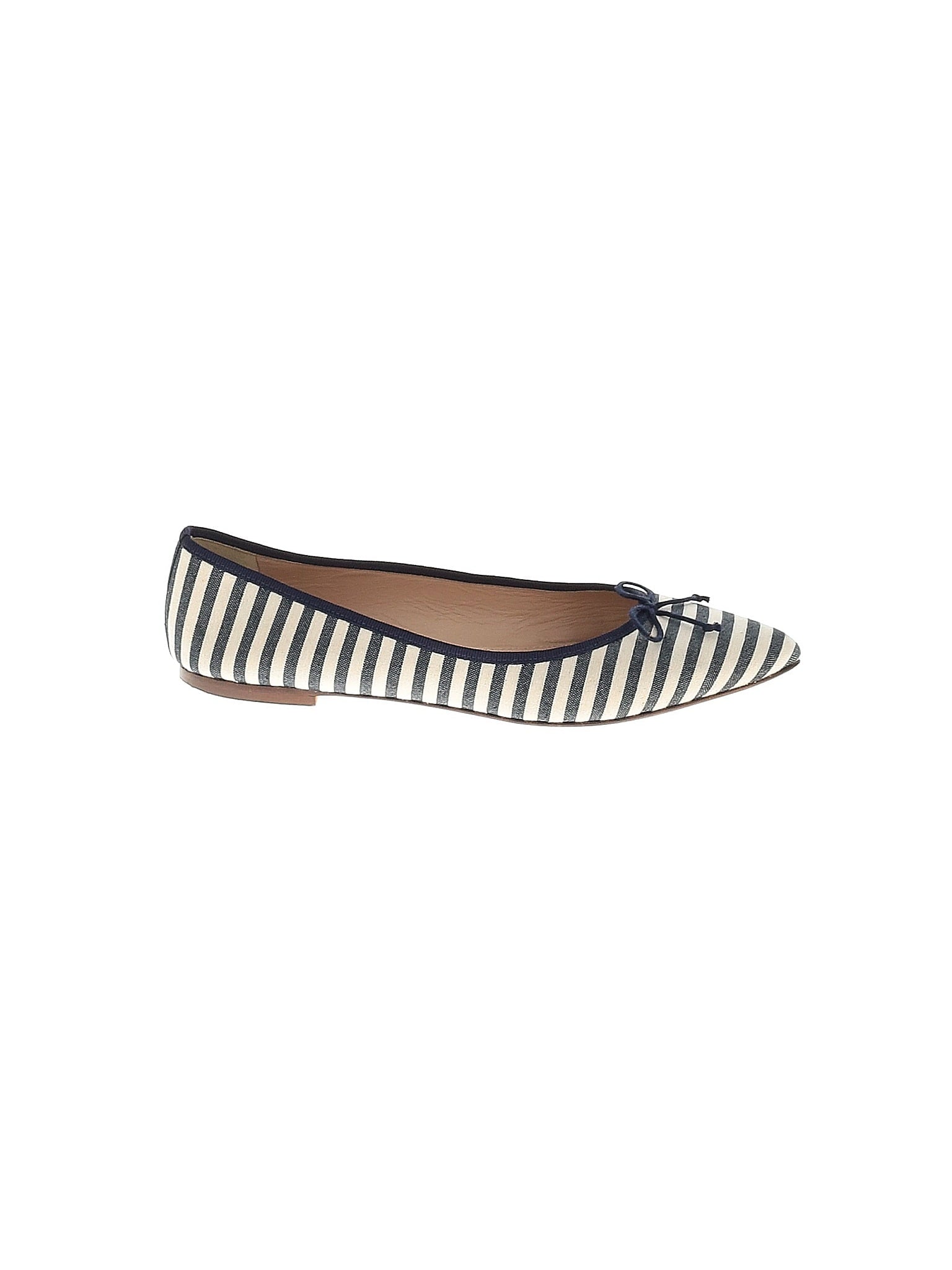 1 shoe size - 7