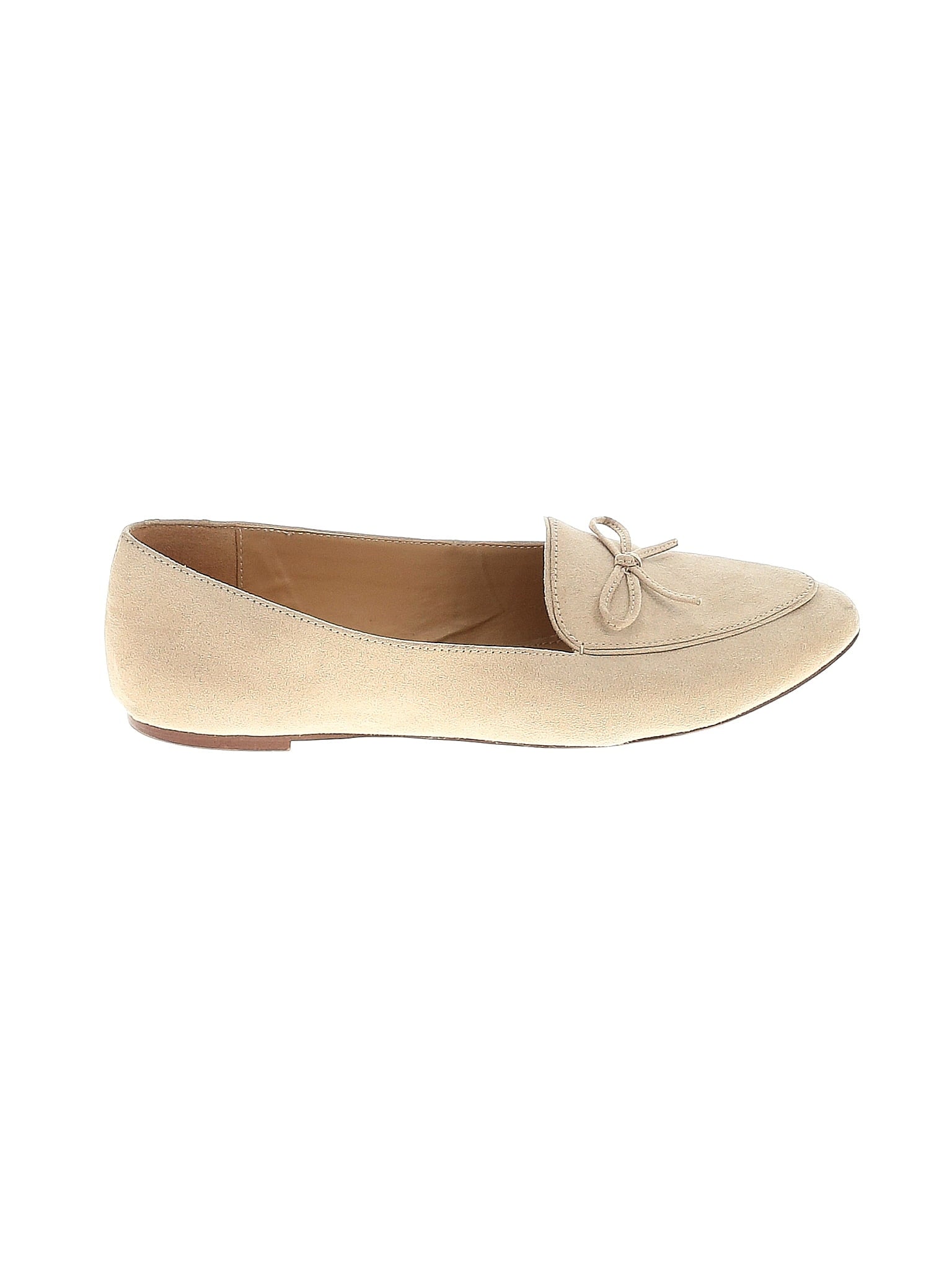 1 shoe size - 8 1/2