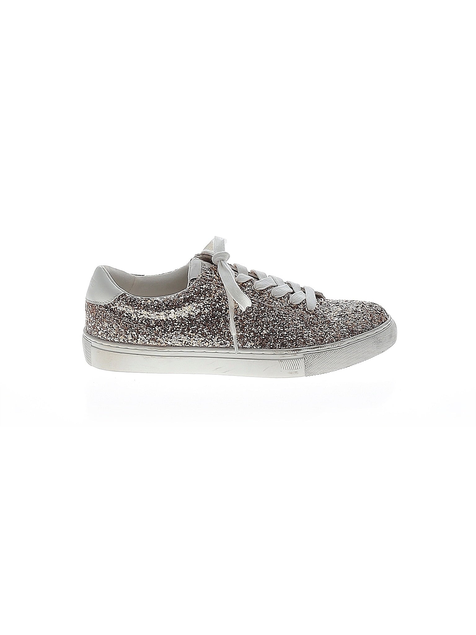 1 shoe size - 8 1/2